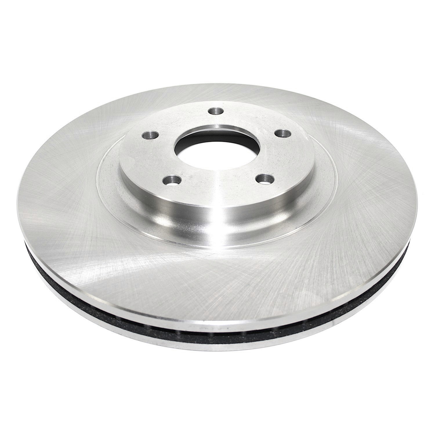 DuraGo BR31330 Brake Discs - One Pair - Image 2