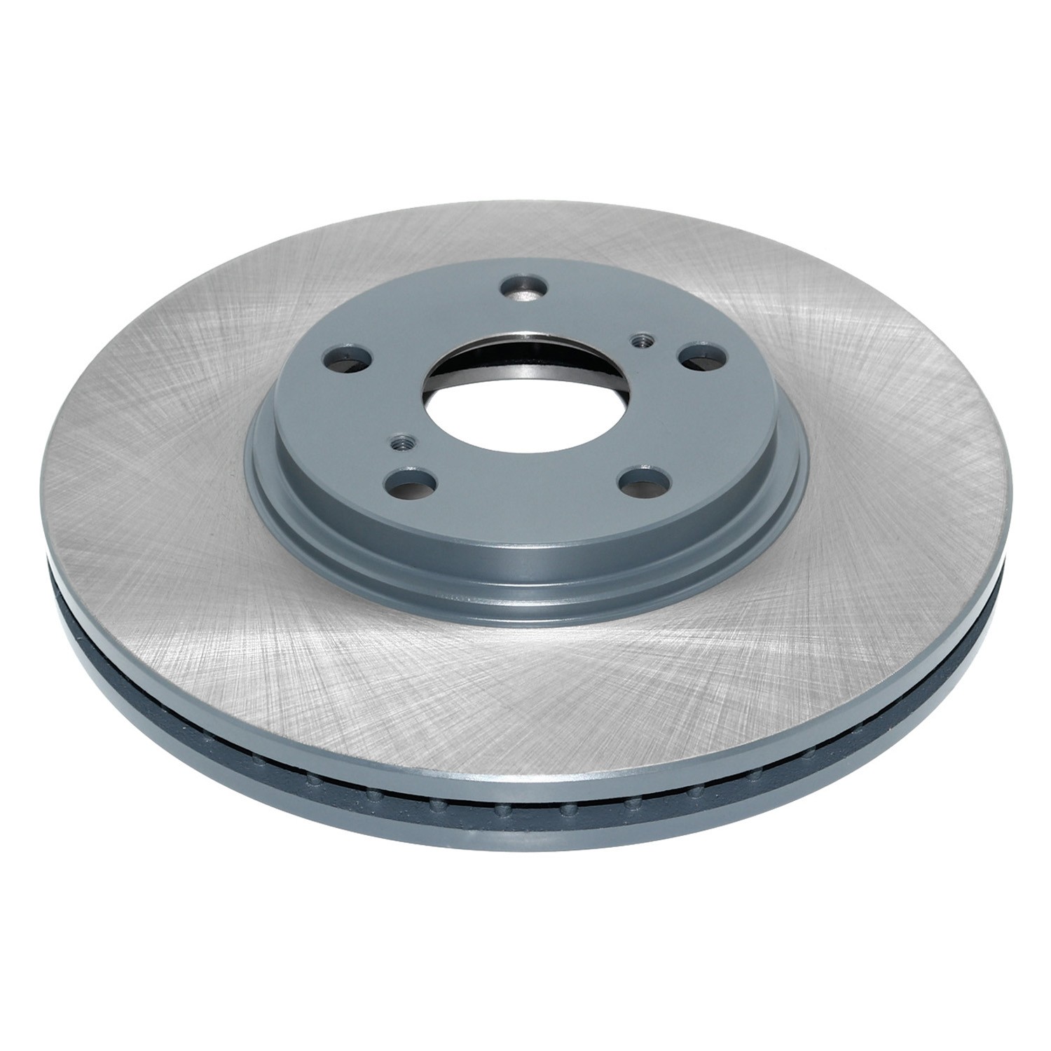 DuraGo BR31331-01 Titanium Series Brake Discs - One Pair - Image 2