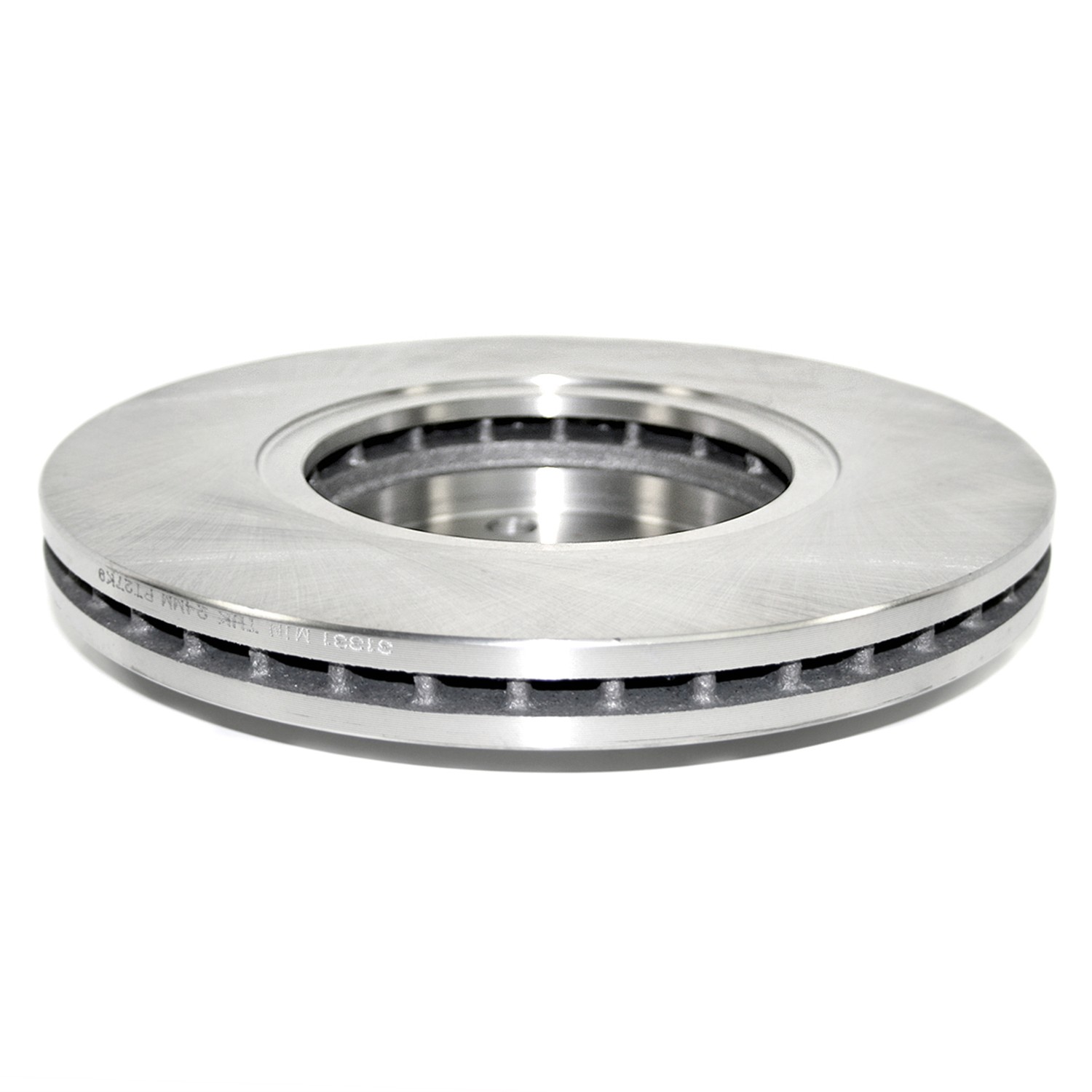 DuraGo BR31331 Brake Discs - One Pair