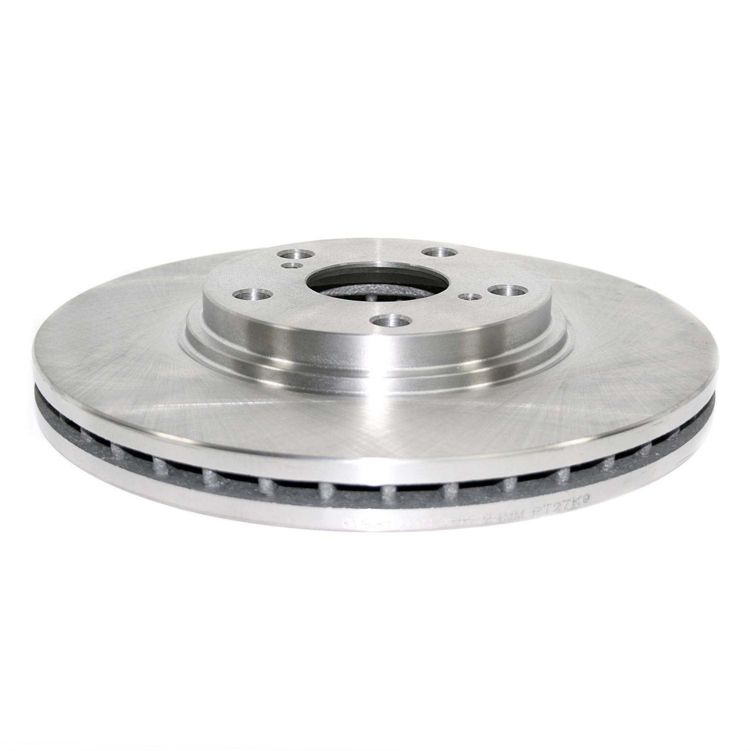 DuraGo BR31331 Brake Discs - One Pair - Image 2
