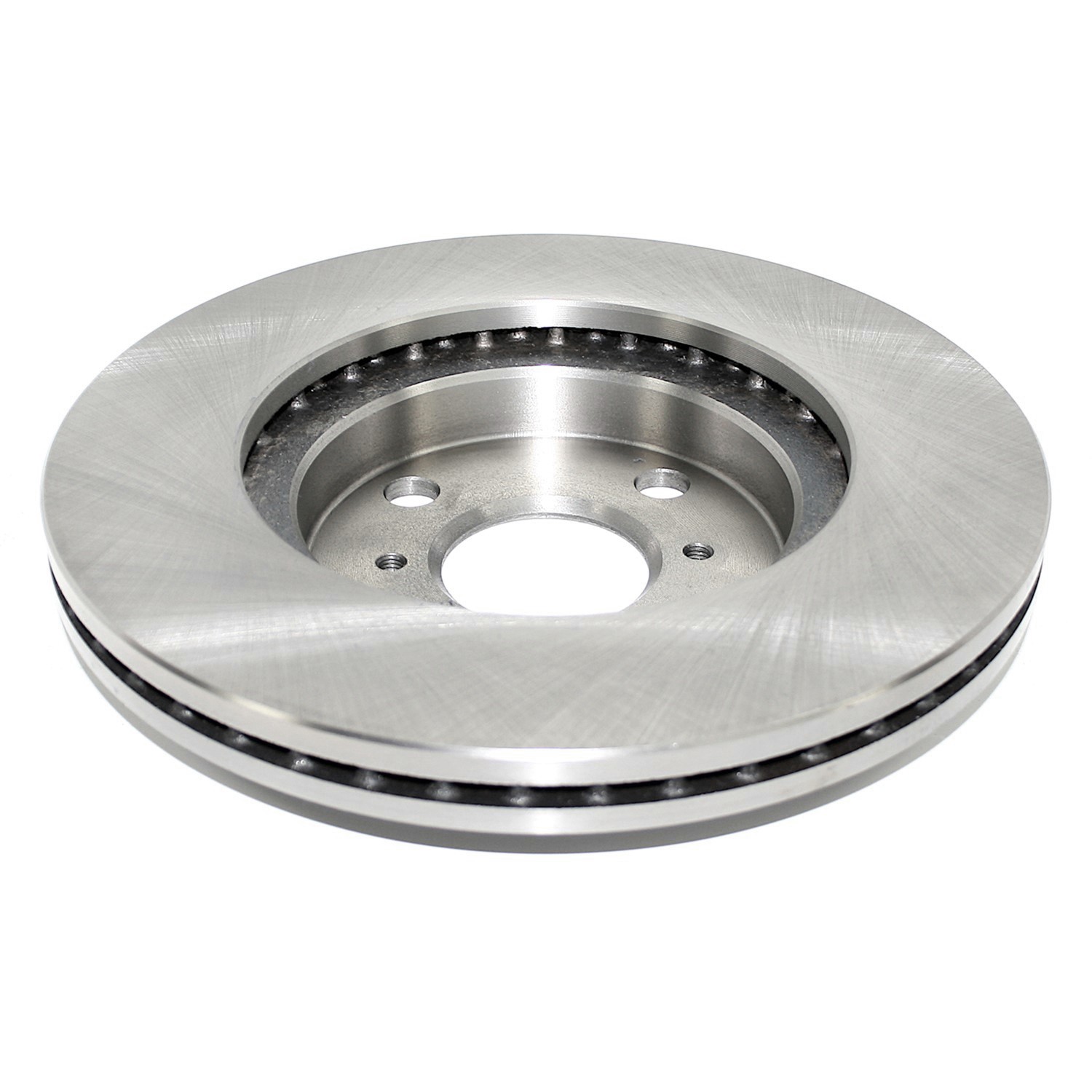 DuraGo BR31332 Brake Discs - One Pair