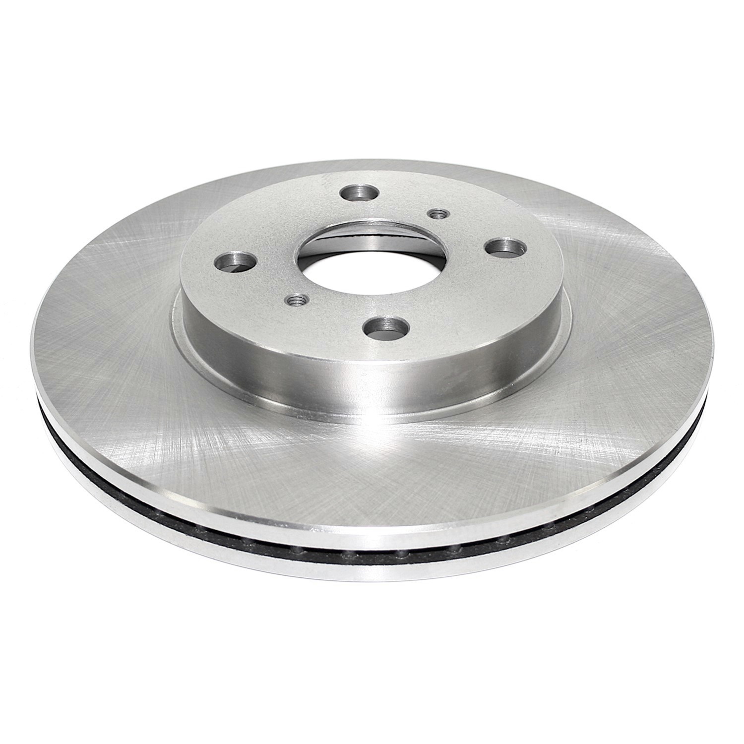 DuraGo BR31332 Brake Discs - One Pair - Image 2