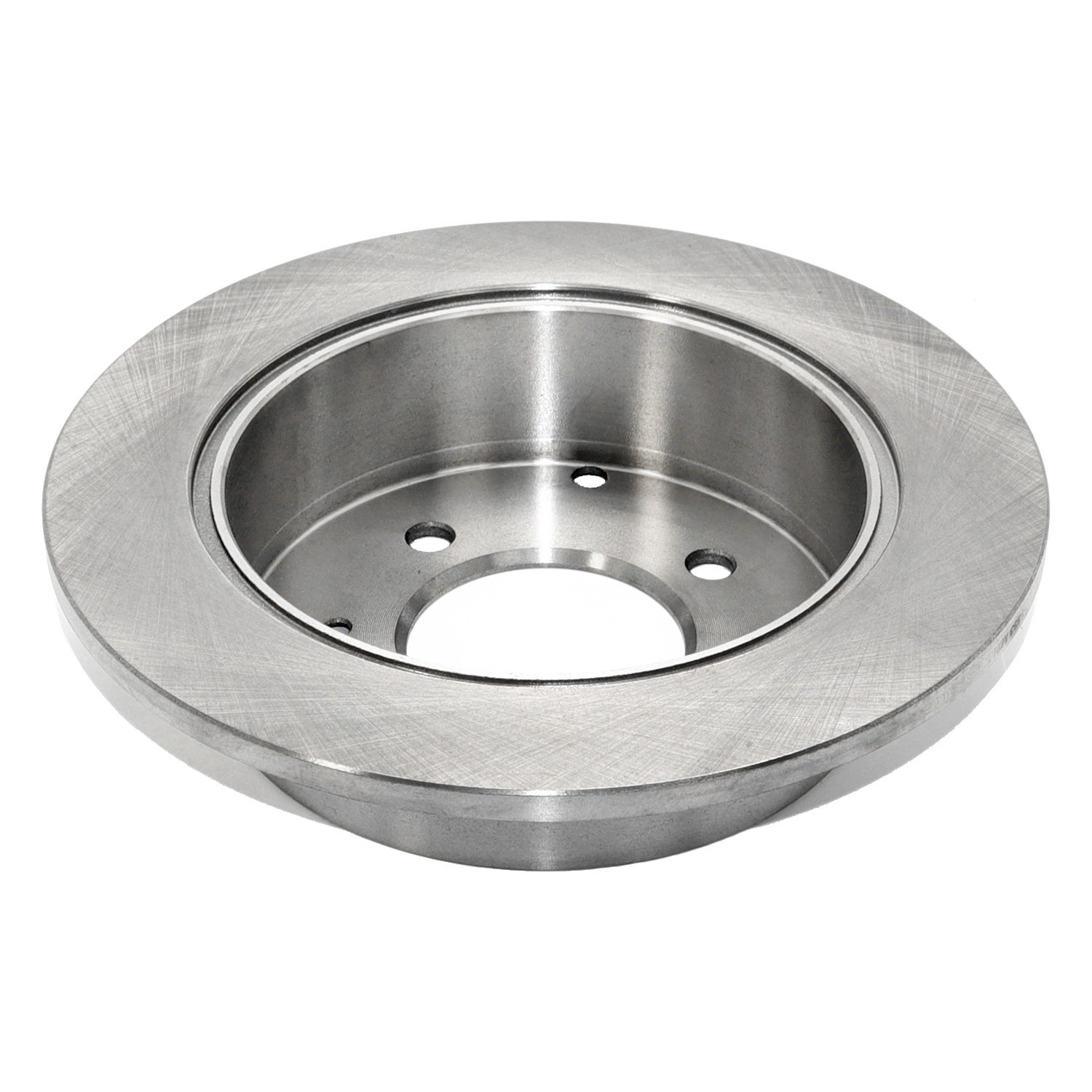 DuraGo BR31333 Brake Discs - One Pair