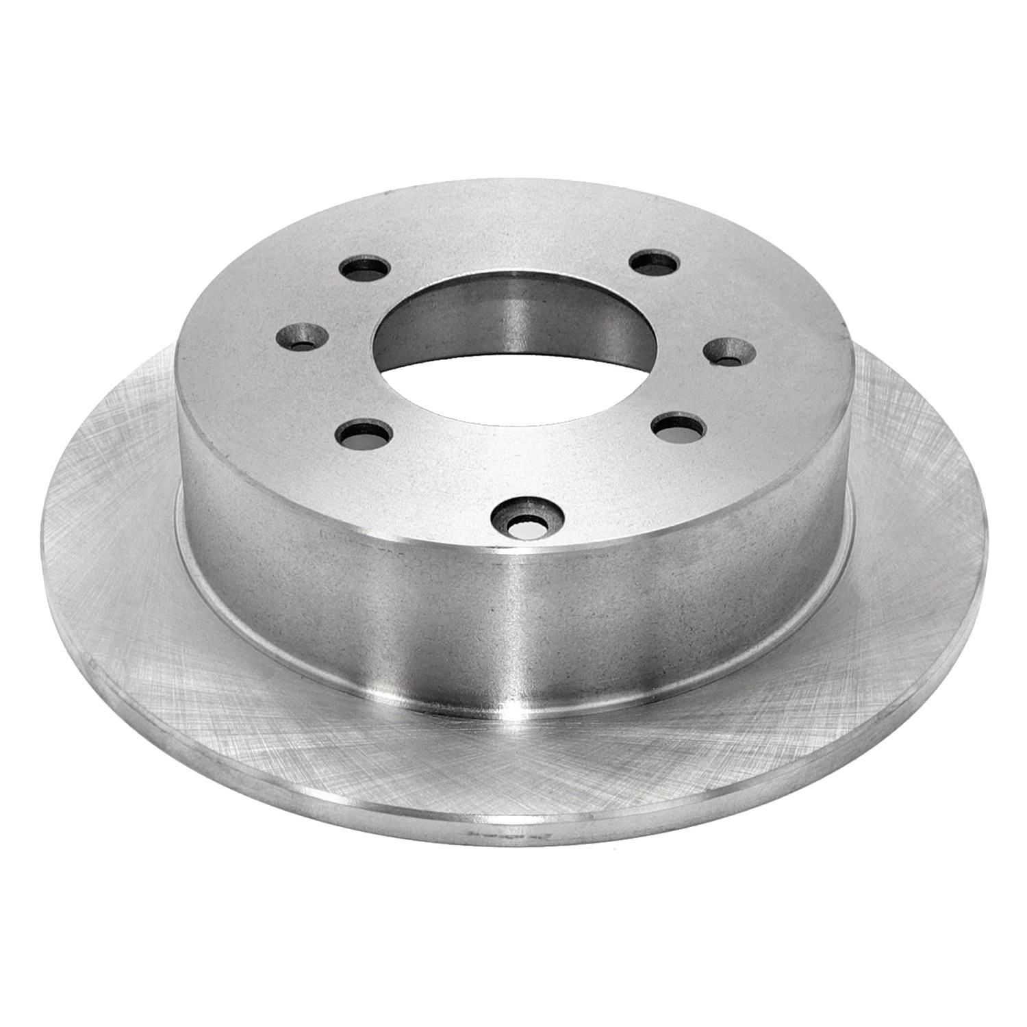 DuraGo BR31333 Brake Discs - One Pair - Image 2