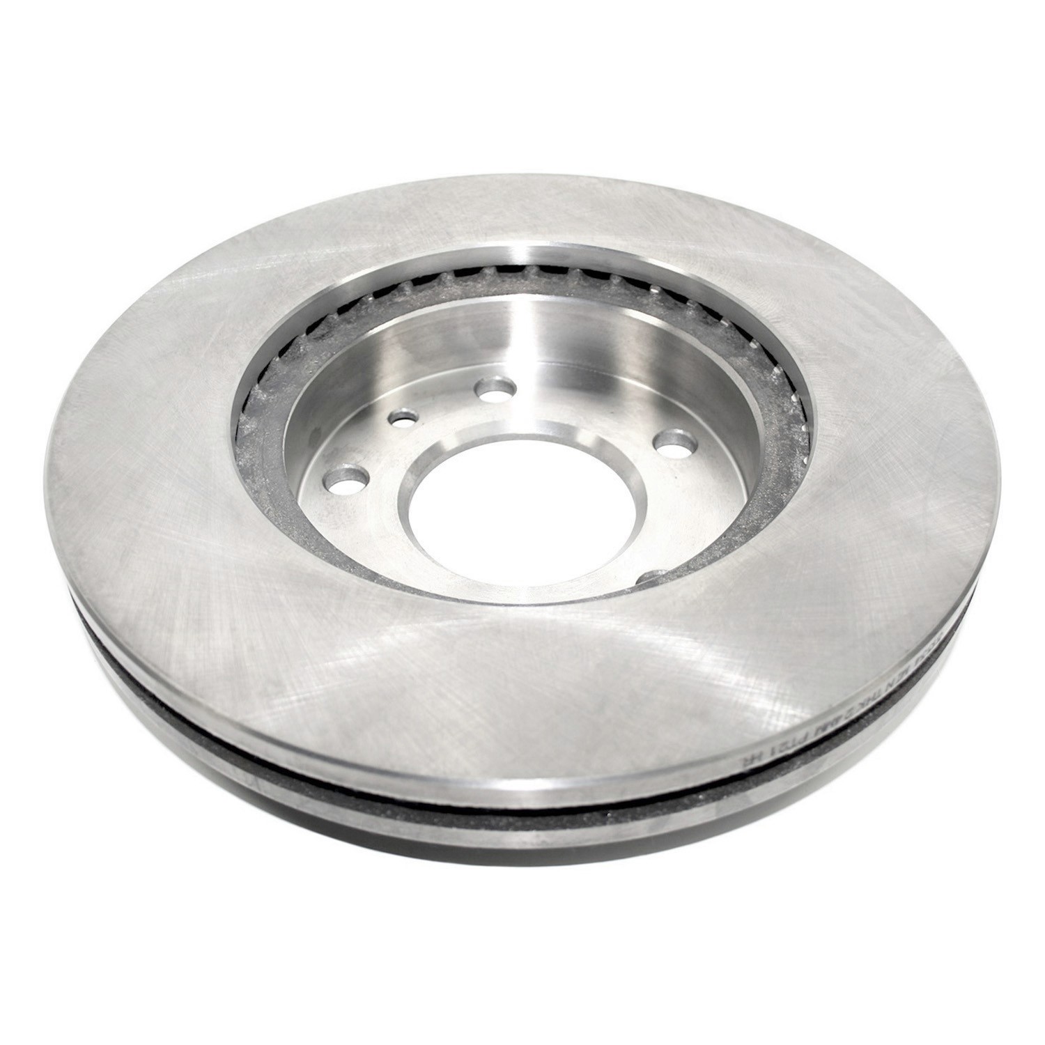 DuraGo BR31334 Brake Discs - One Pair