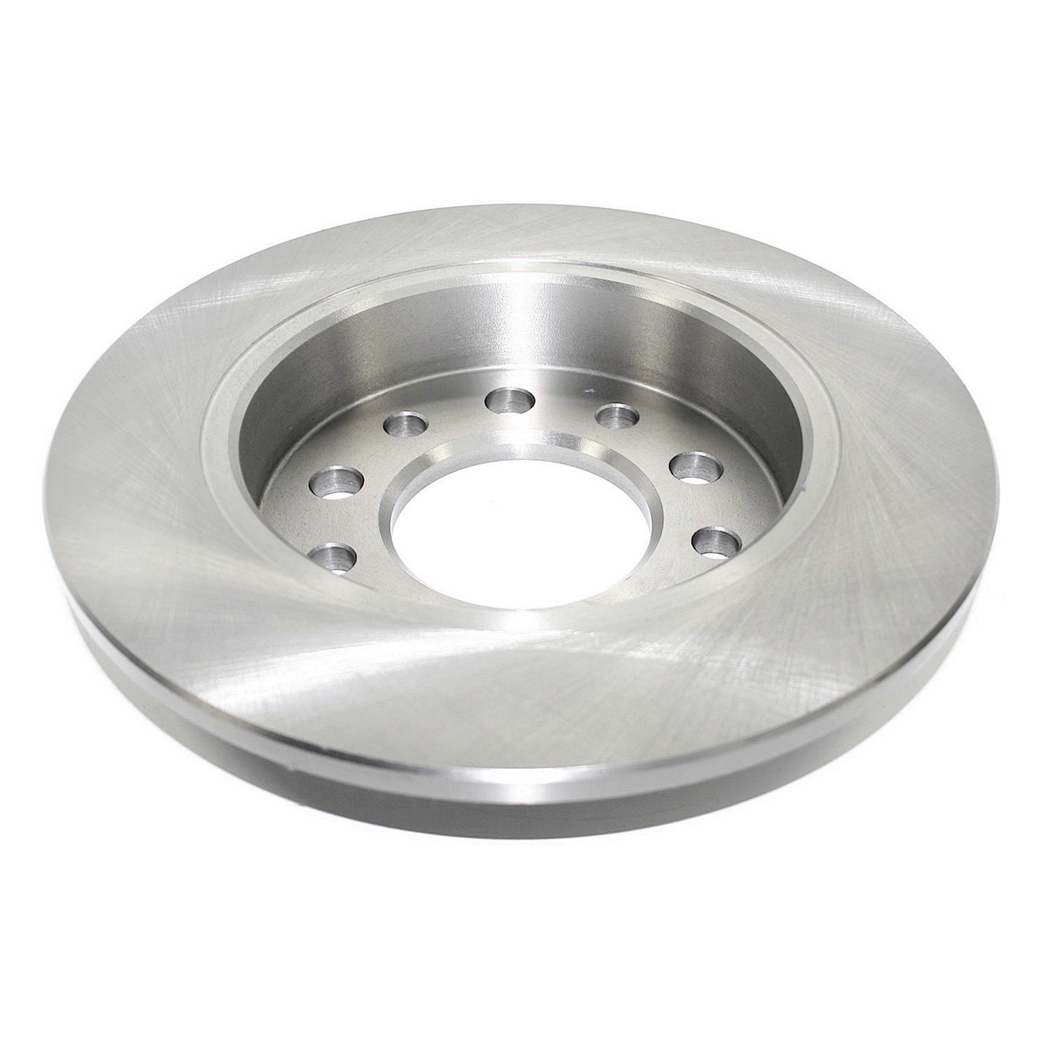 DuraGo BR31335 Brake Discs - One Pair