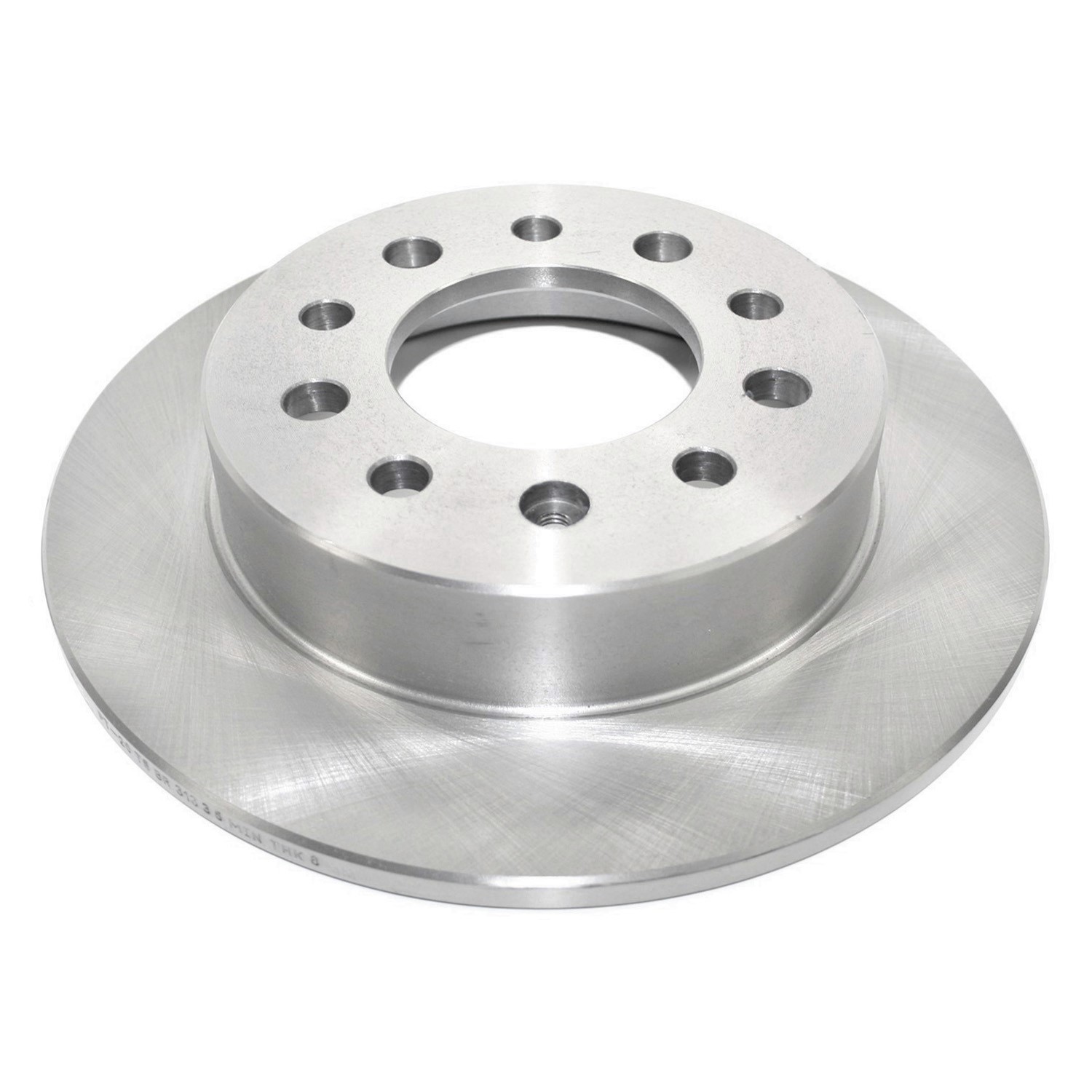 DuraGo BR31335 Brake Discs - One Pair - Image 2