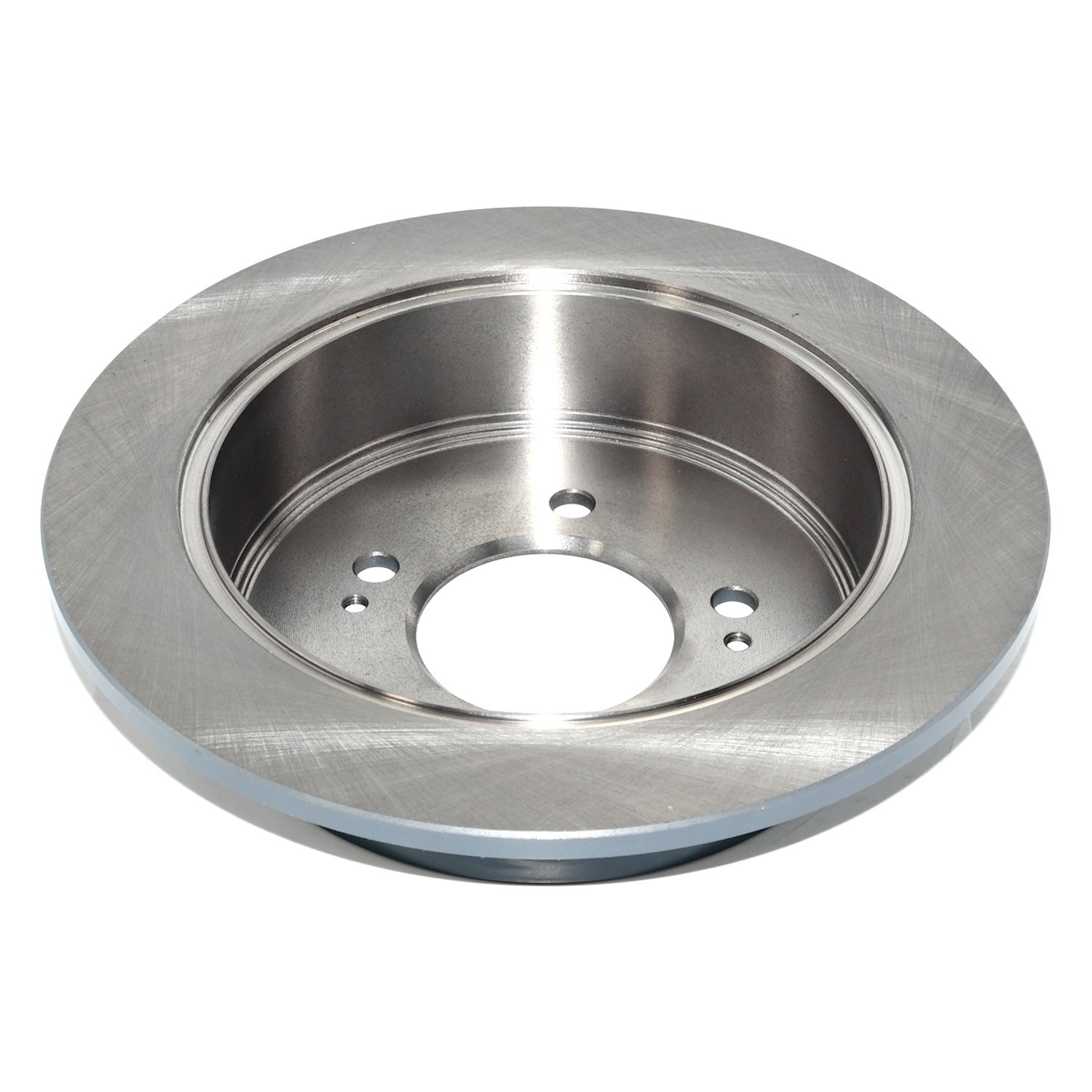 DuraGo BR31336-01 Titanium Series Brake Discs - One Pair