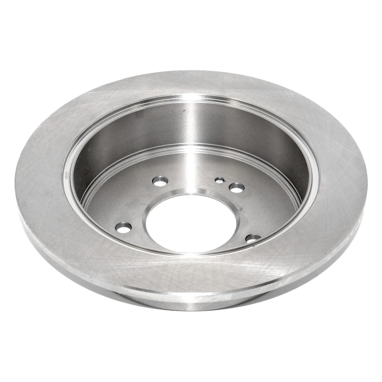 DuraGo BR31336 Brake Discs - One Pair