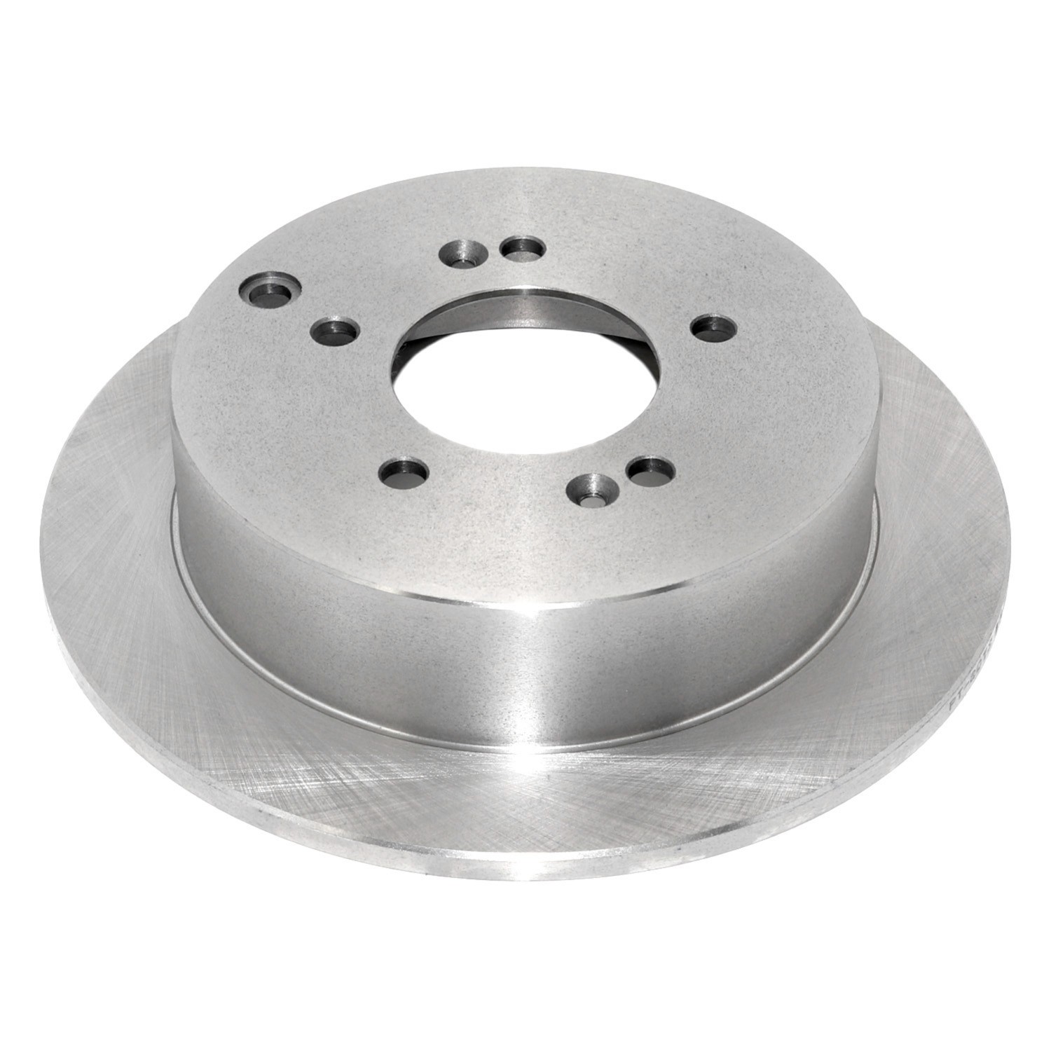 DuraGo BR31336 Brake Discs - One Pair - Image 2