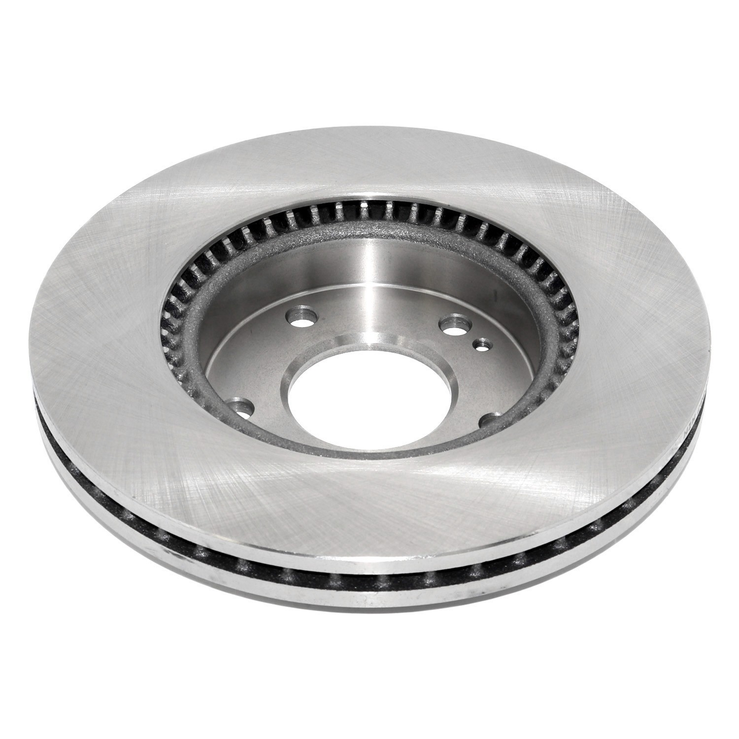 DuraGo BR31337 Brake Discs - One Pair