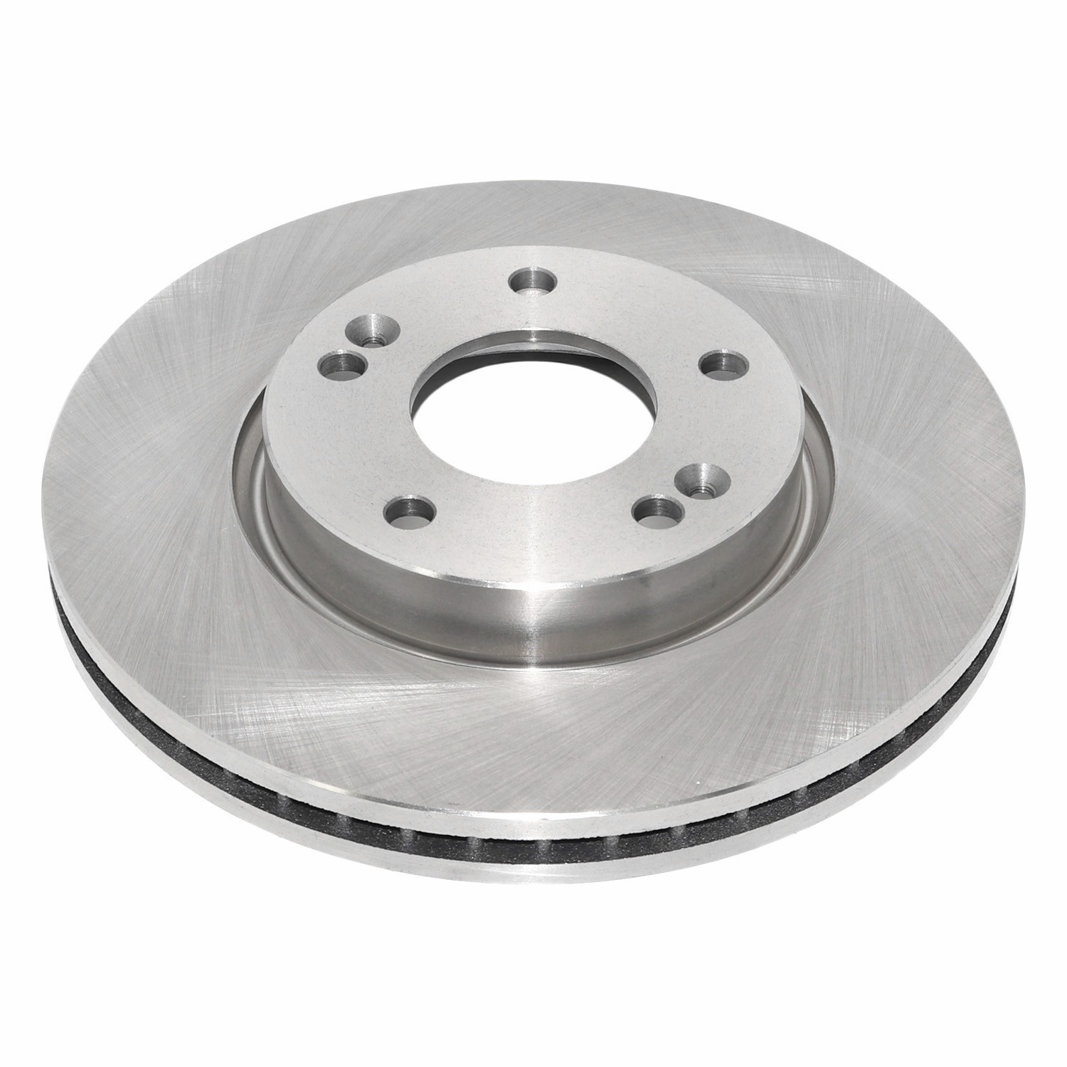 DuraGo BR31337 Brake Discs - One Pair - Image 2