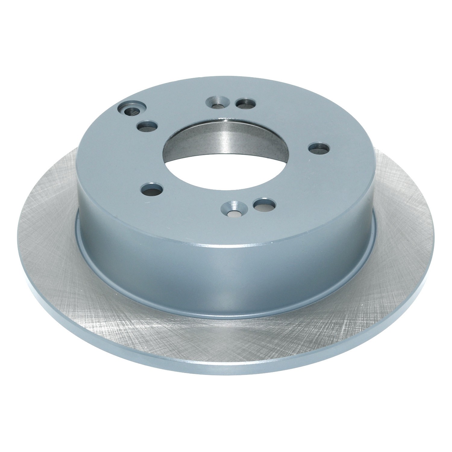 DuraGo BR31339-01 Titanium Series Brake Discs - One Pair - Image 2