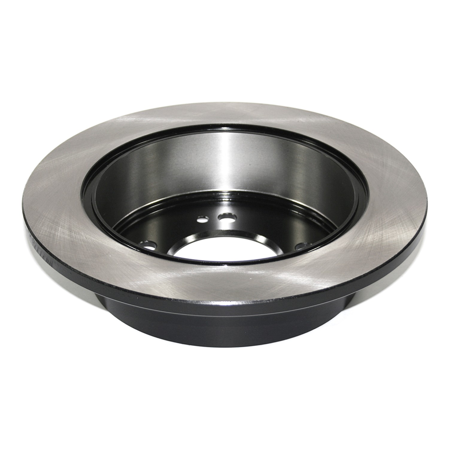 DuraGo BR3133902 Premium Electrophoretic Brake Discs - One Pair