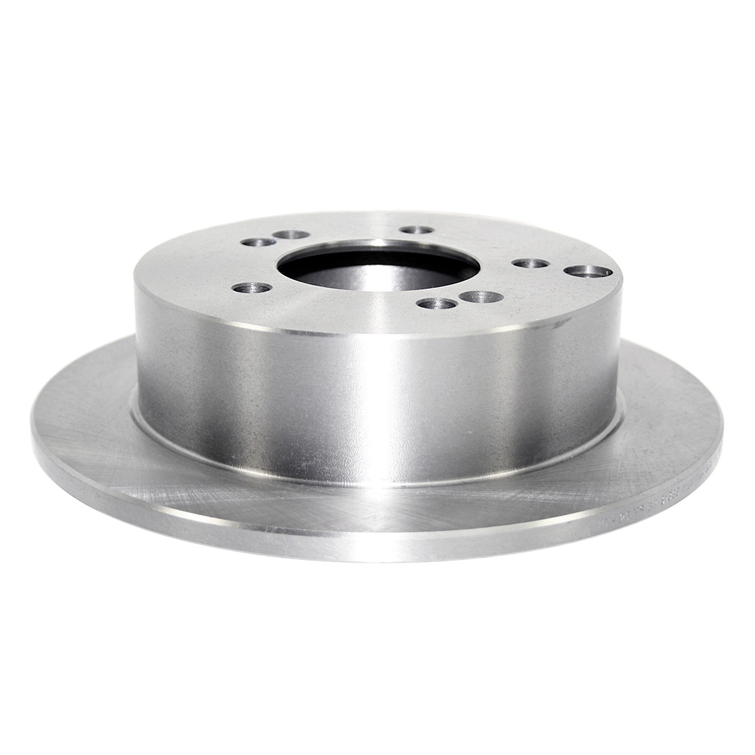 DuraGo® BR31339 Brake Rotors - One Pair - Image 2