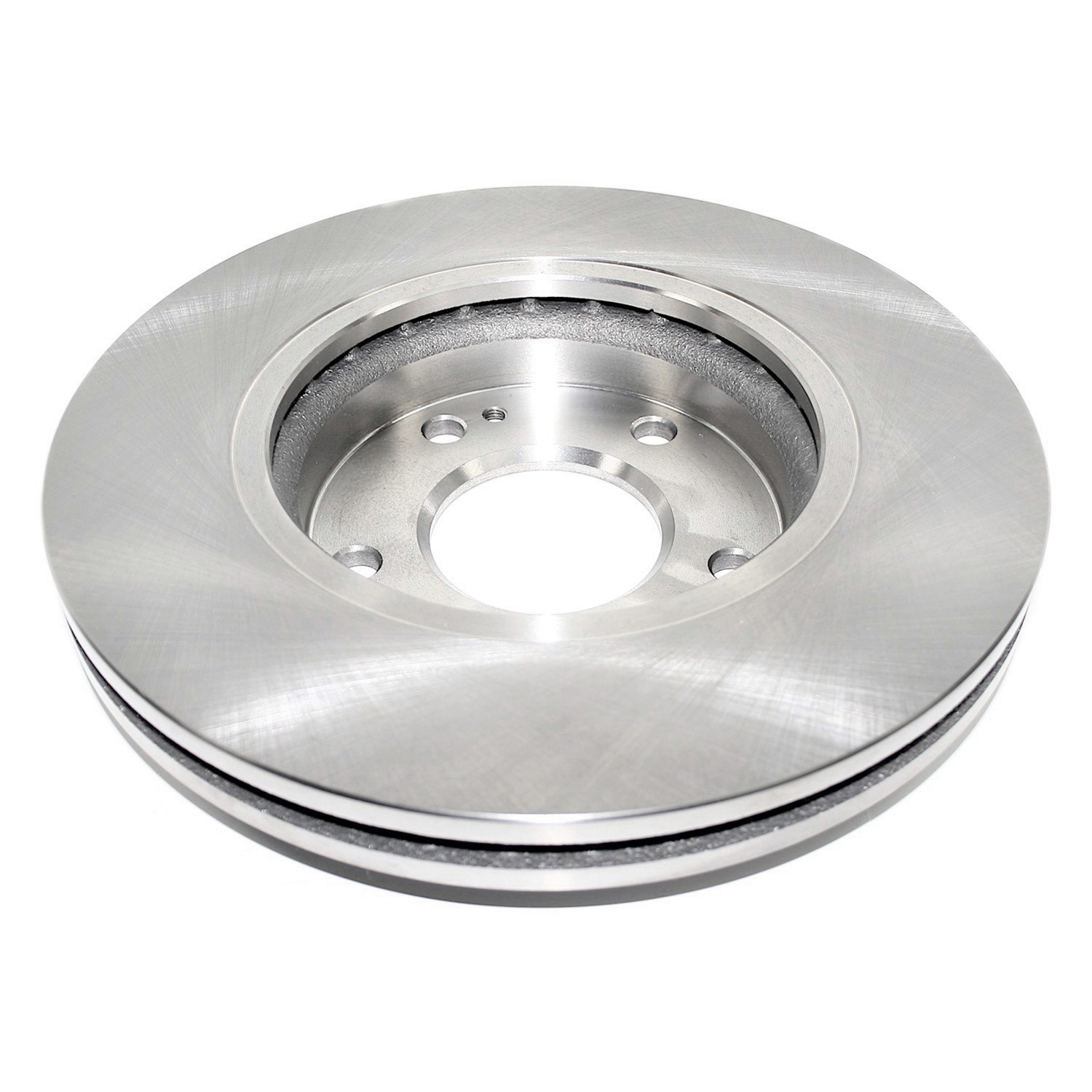 DuraGo® BR31340 Brake Rotors - One Pair