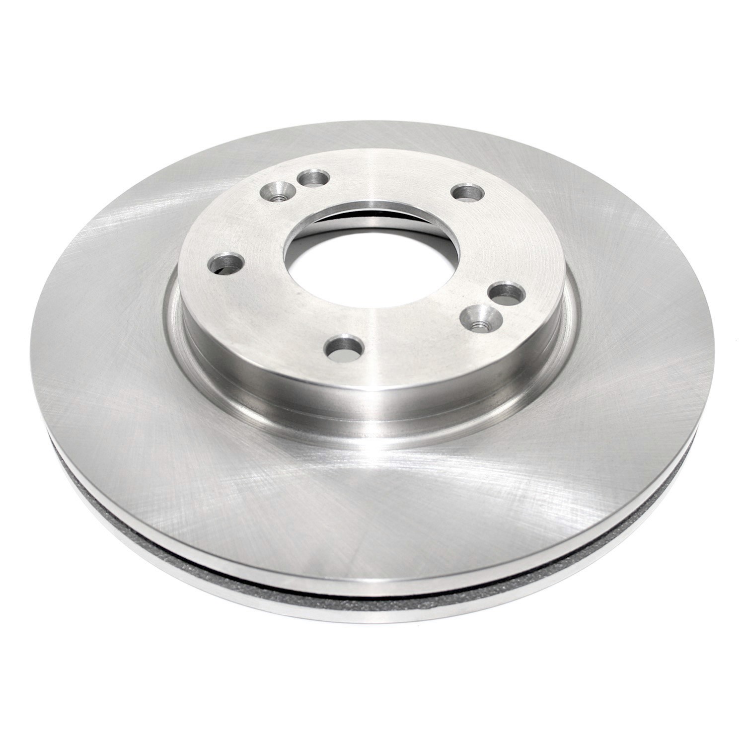 DuraGo® BR31340 Brake Rotors - One Pair - Image 2