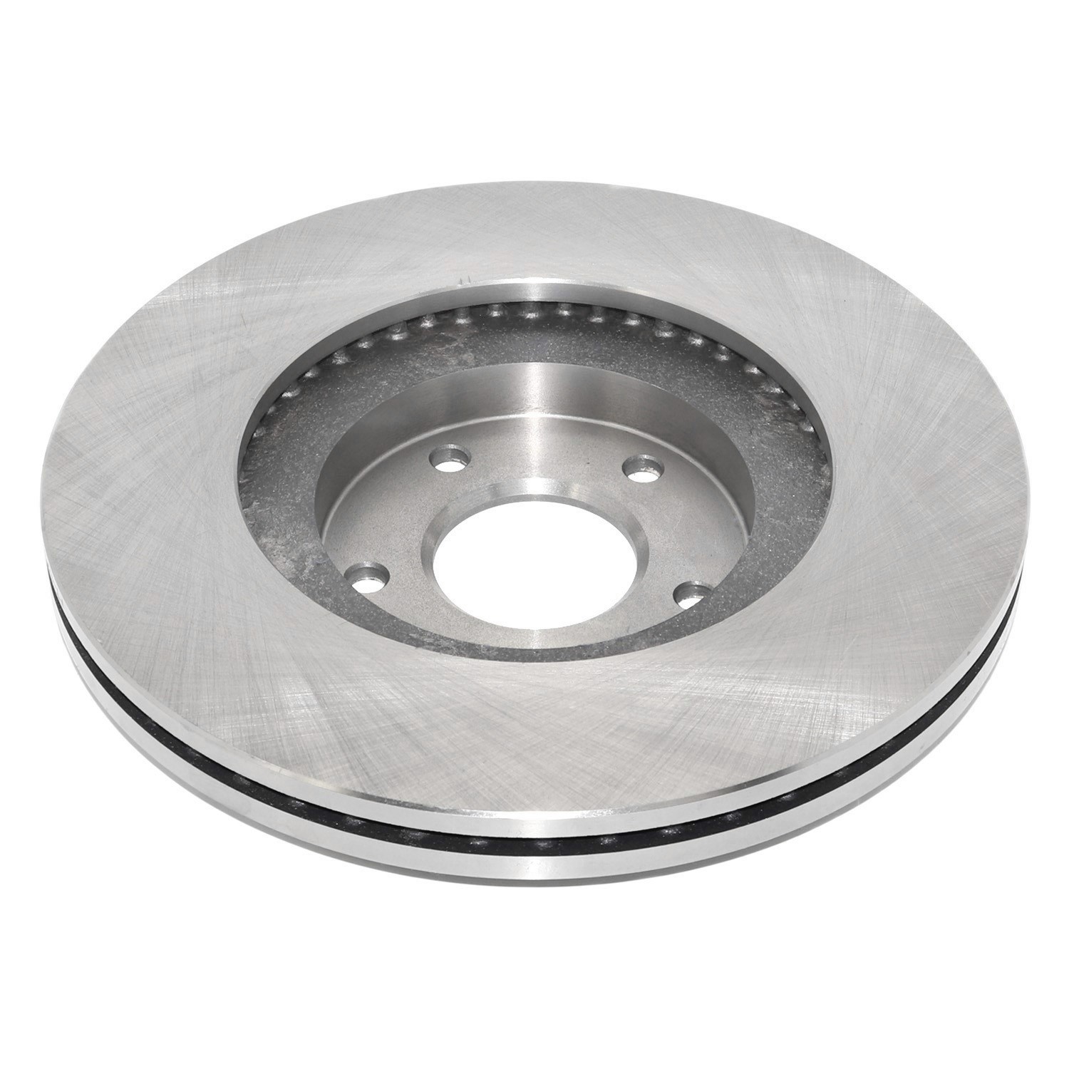 DuraGo® BR31341 Brake Rotors - One Pair