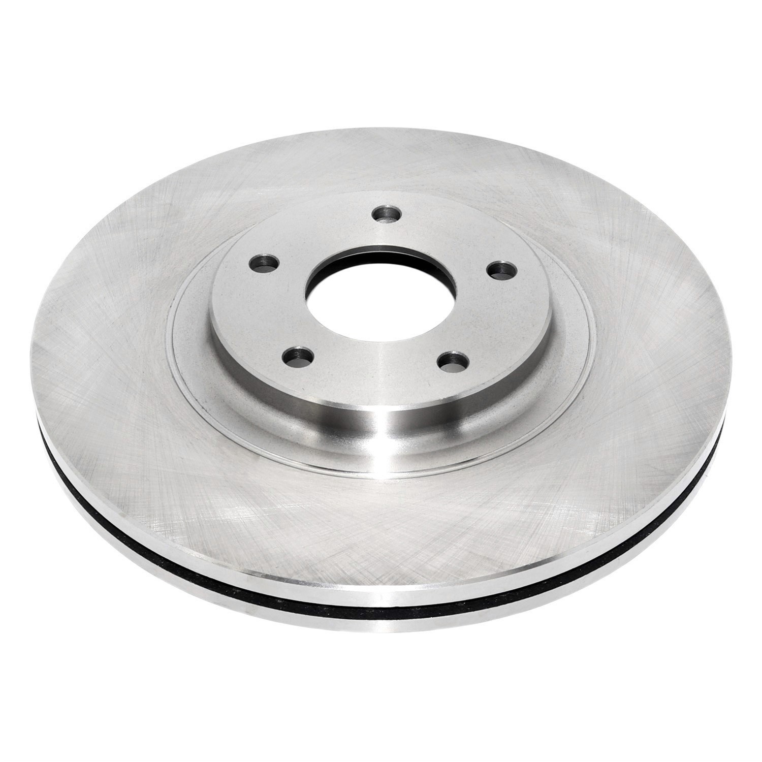 DuraGo® BR31341 Brake Rotors - One Pair - Image 2