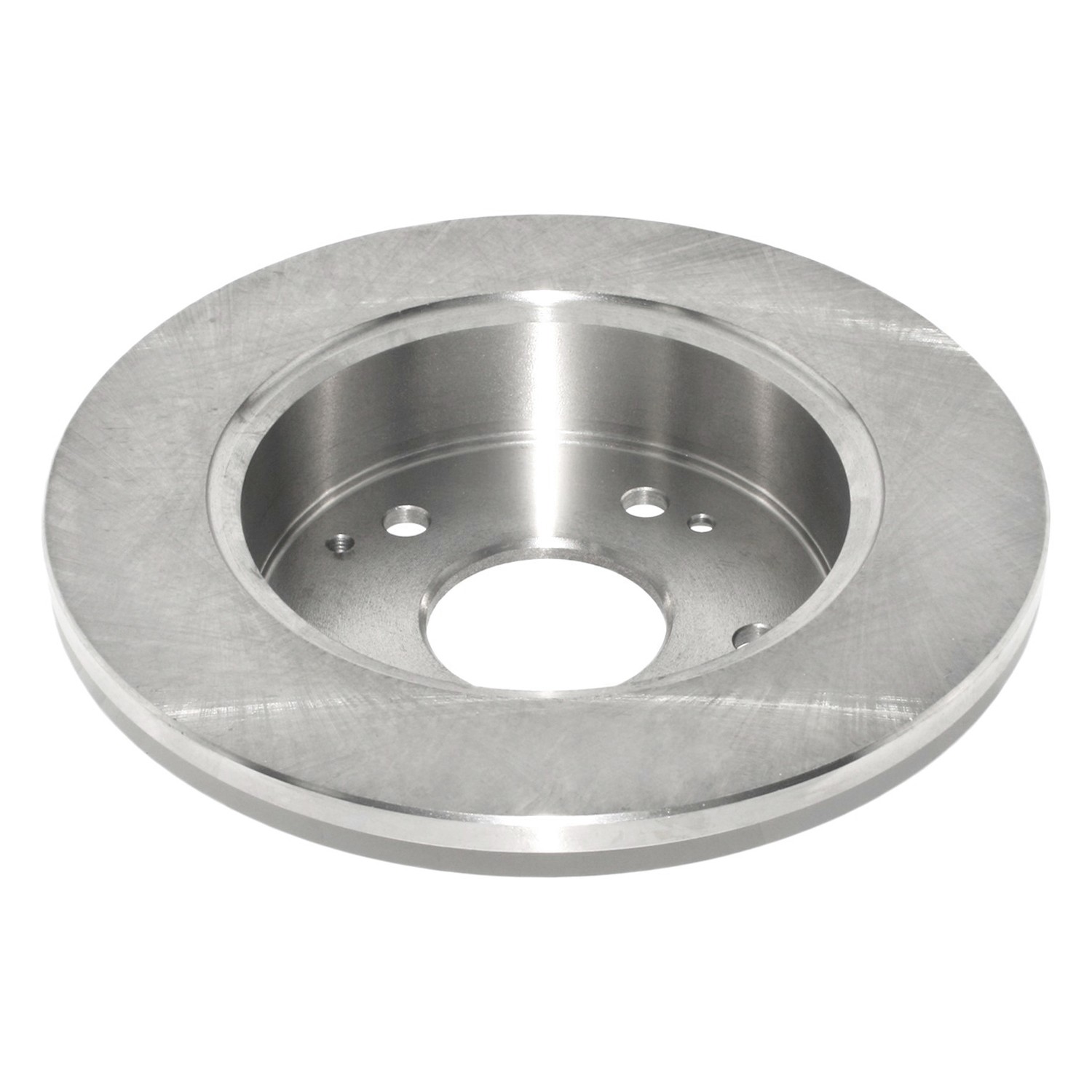 DuraGo® BR31342 Brake Rotors - One Pair