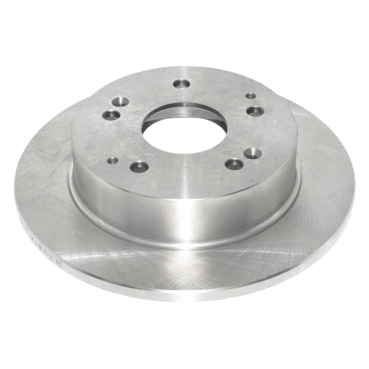 DuraGo® BR31342 Brake Rotors - One Pair - Image 2