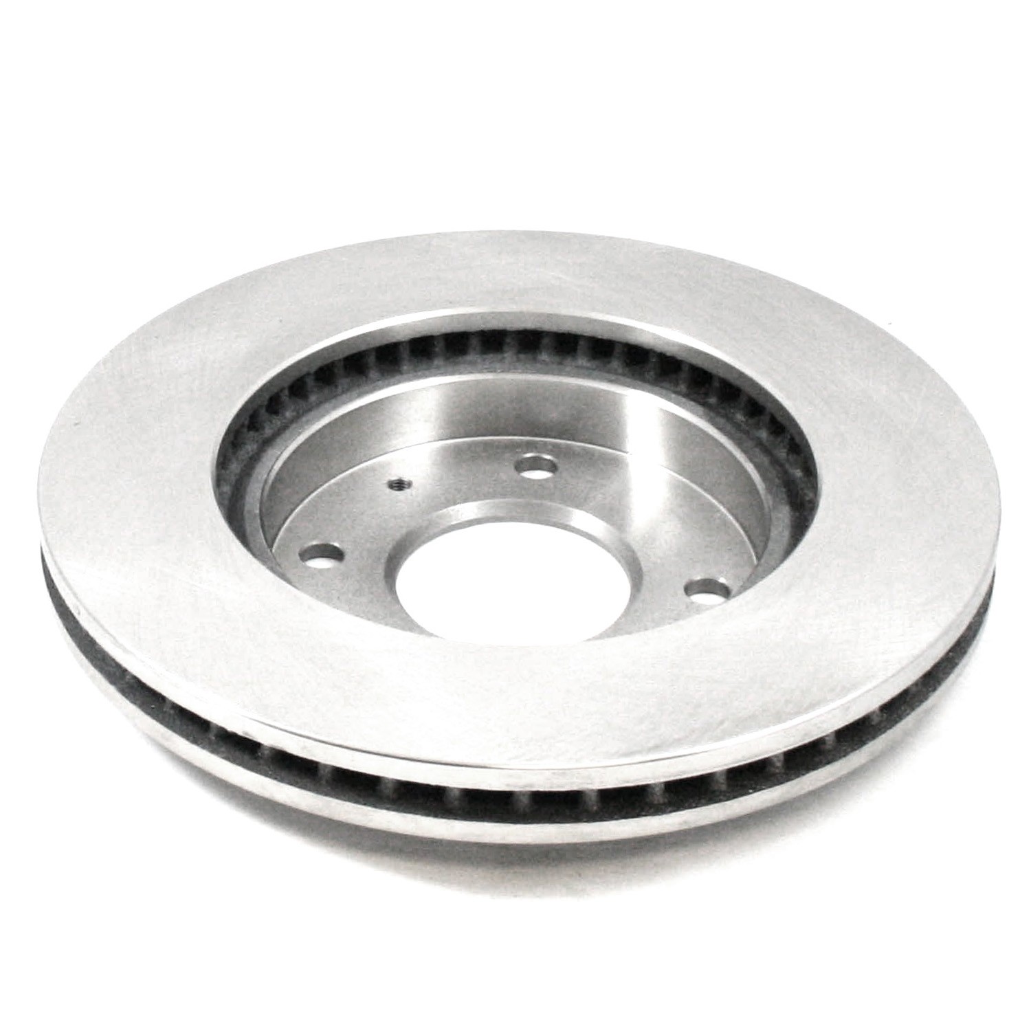 DuraGo® BR31344 Brake Rotors - One Pair