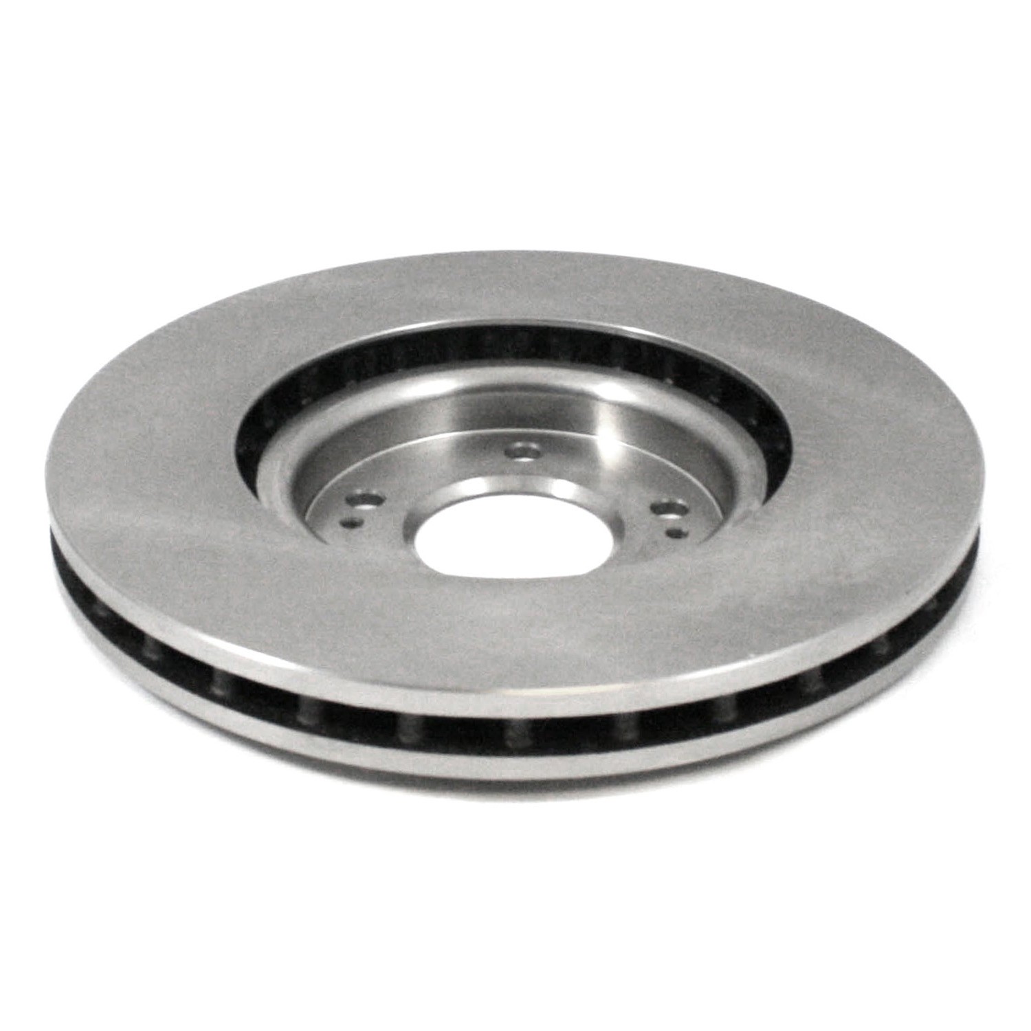 DuraGo® BR31345 Brake Rotors - One Pair