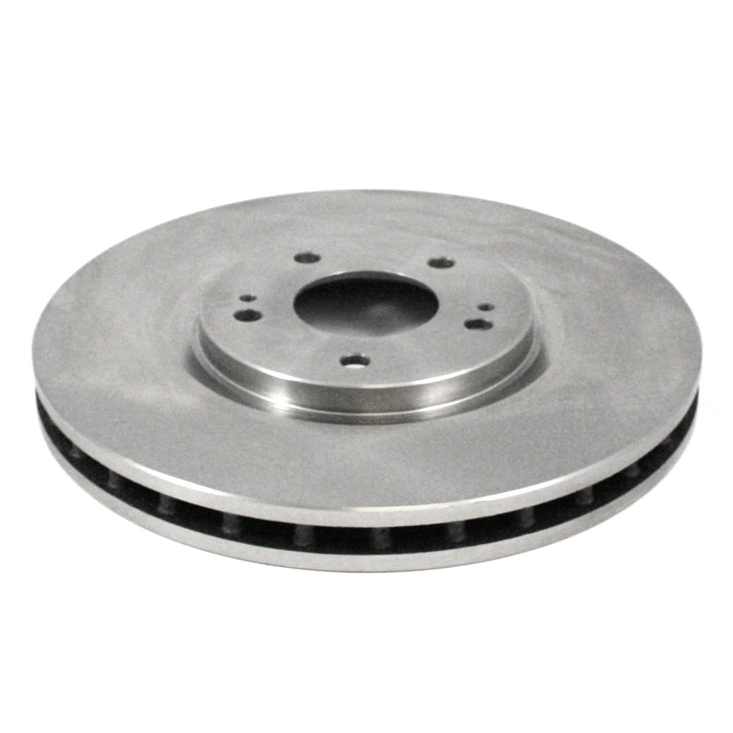 DuraGo® BR31345 Brake Rotors - One Pair - Image 2