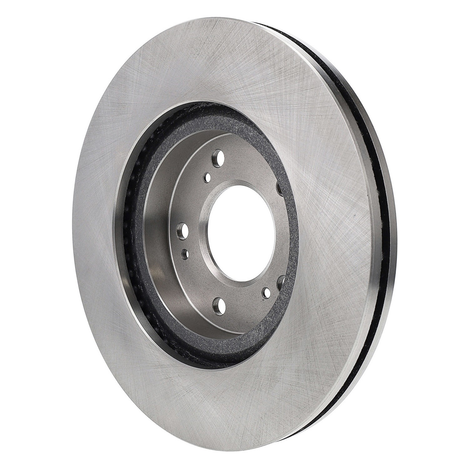 DuraGo® BR31346 Brake Rotors - One Pair