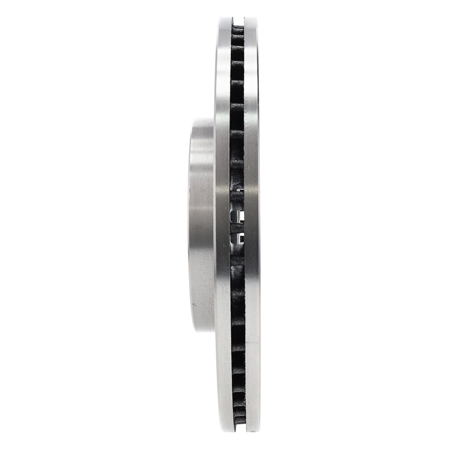 DuraGo® BR31346 Brake Rotors - One Pair - Image 2