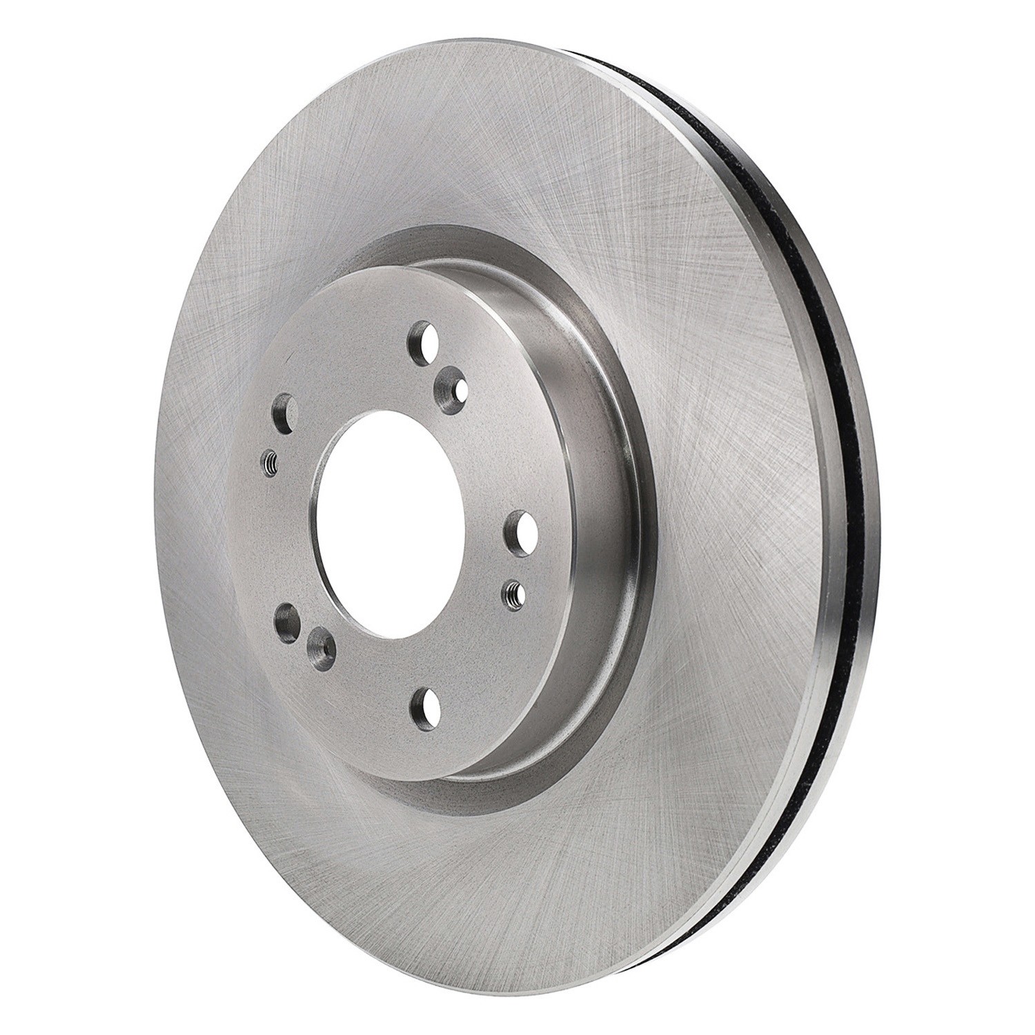 DuraGo® BR31346 Brake Rotors - One Pair - Image 3