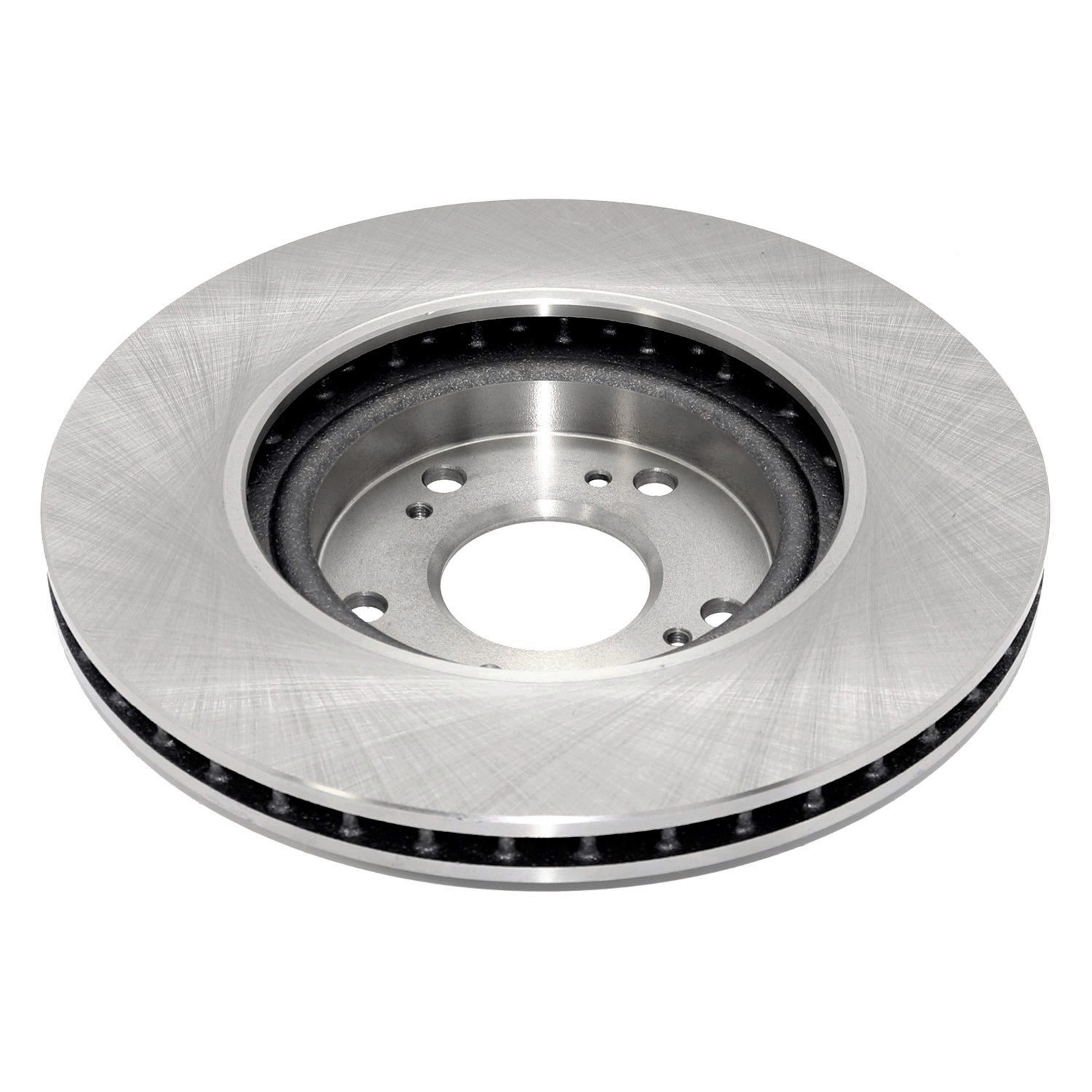 DuraGo® BR31347 Brake Rotors - One Pair