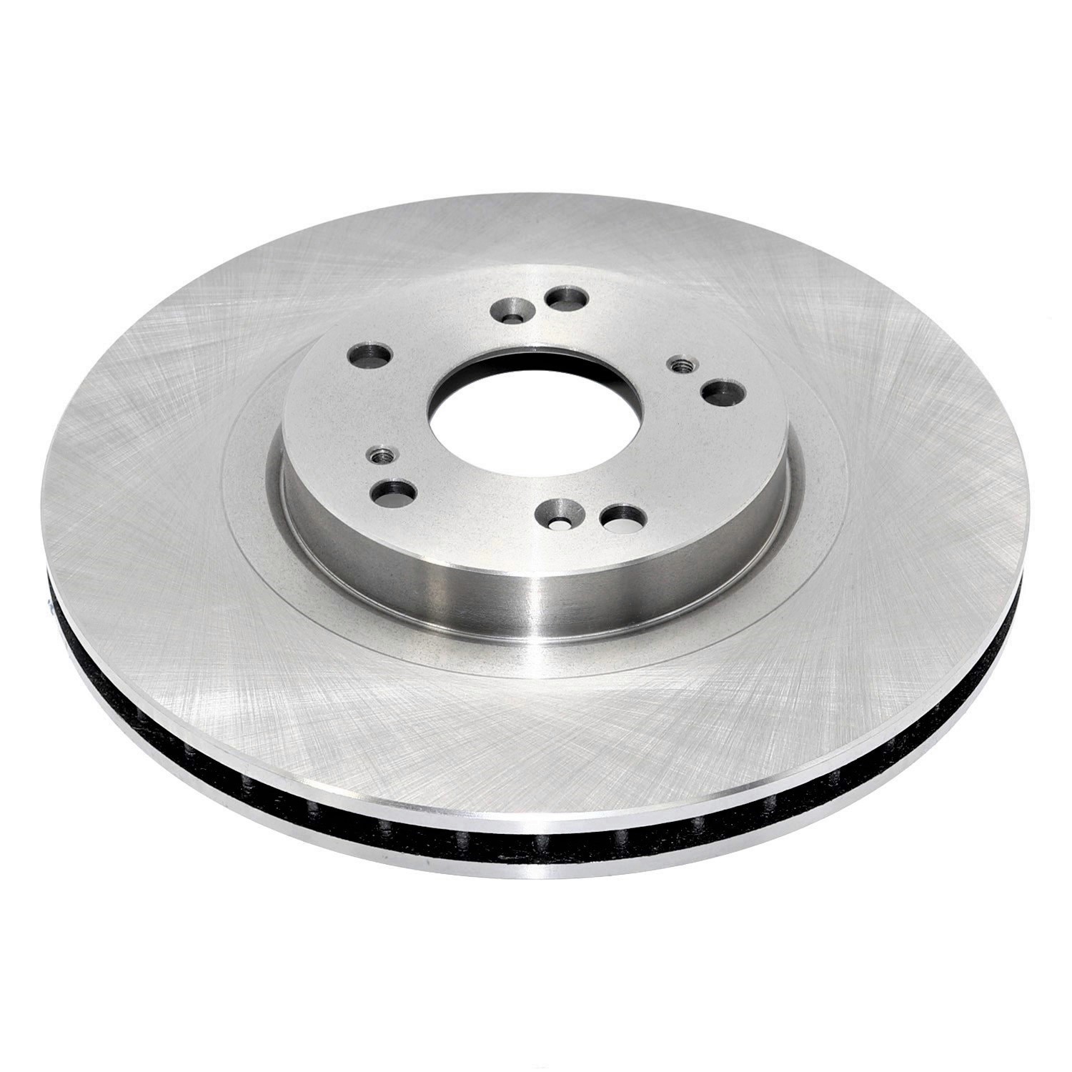 DuraGo® BR31347 Brake Rotors - One Pair - Image 2