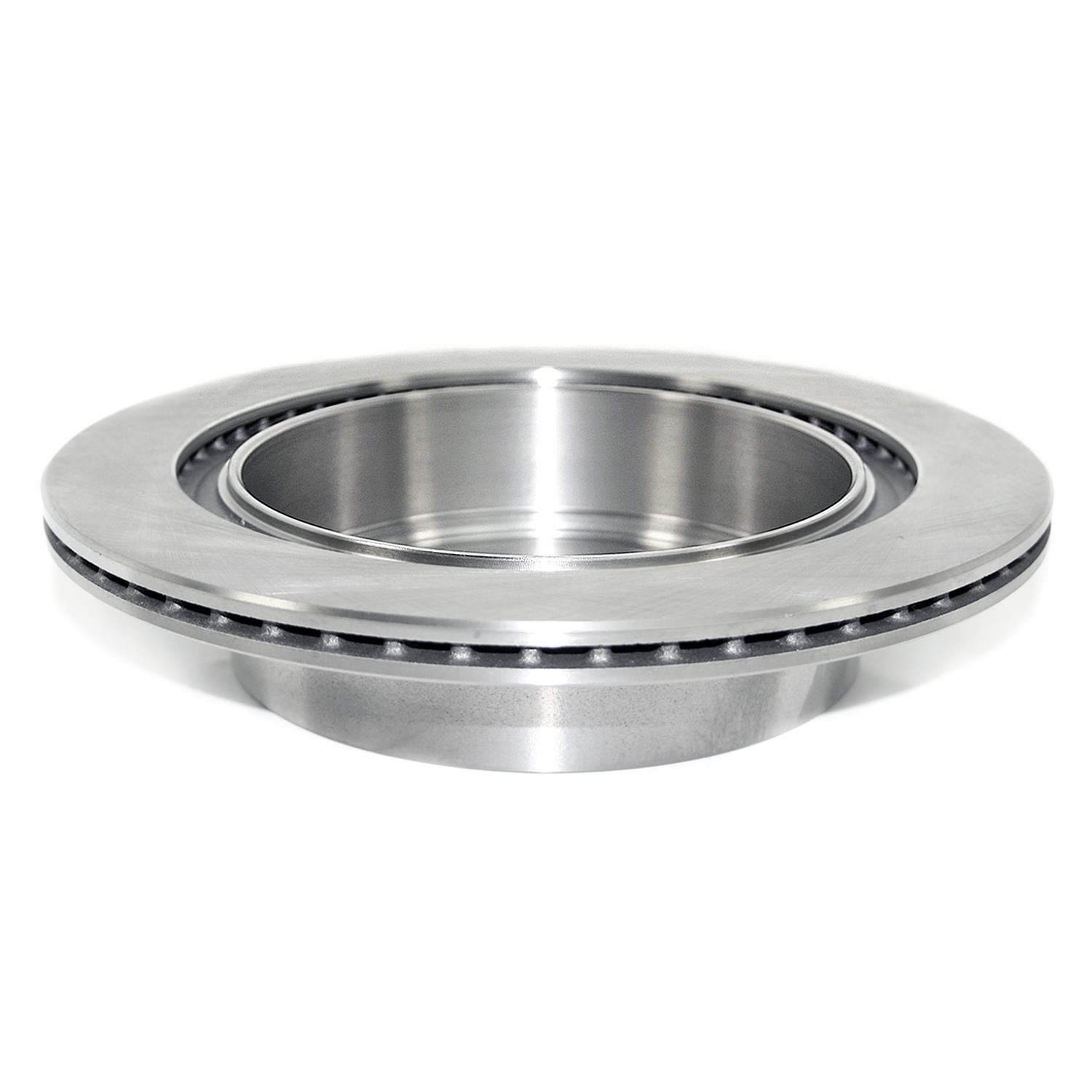 DuraGo® BR31348 Brake Rotors - One Pair