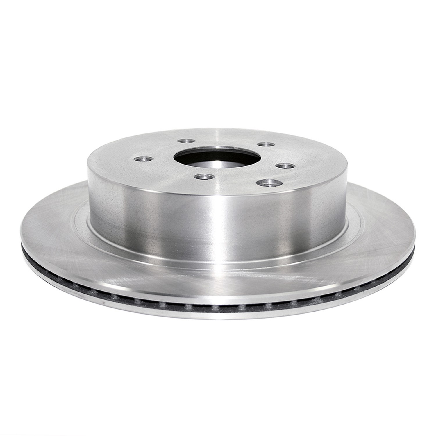DuraGo® BR31348 Brake Rotors - One Pair - Image 2