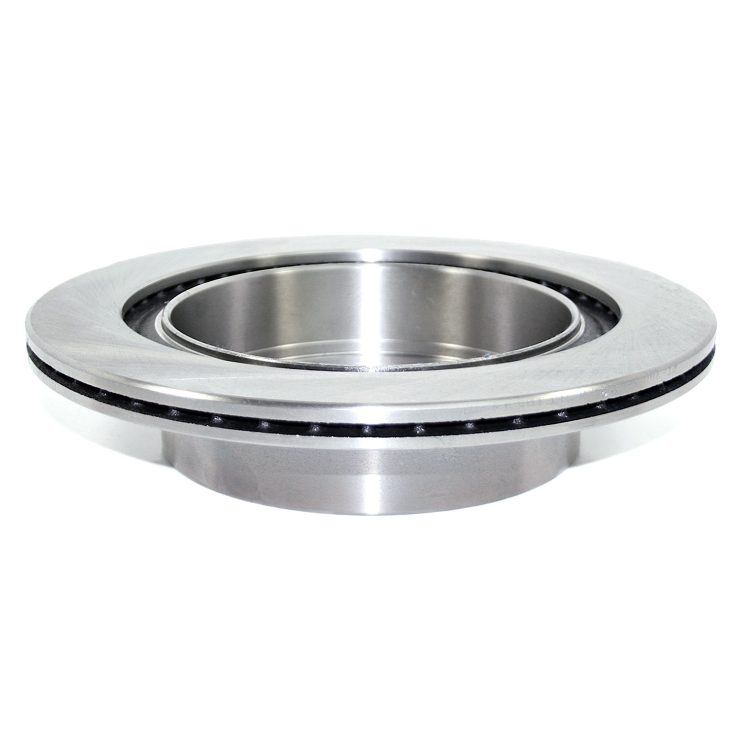 DuraGo® BR31349 Brake Rotors - One Pair