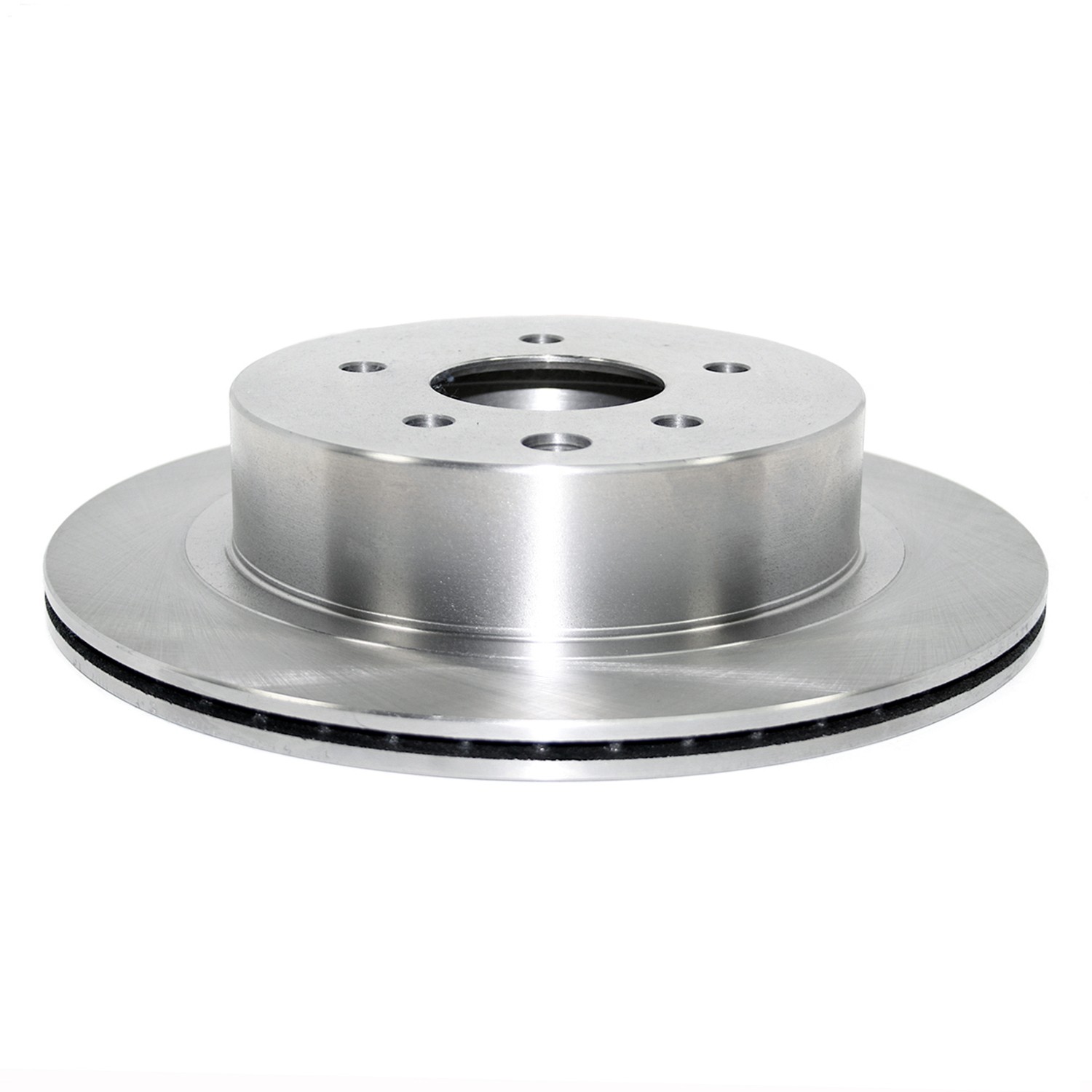 DuraGo® BR31349 Brake Rotors - One Pair - Image 2