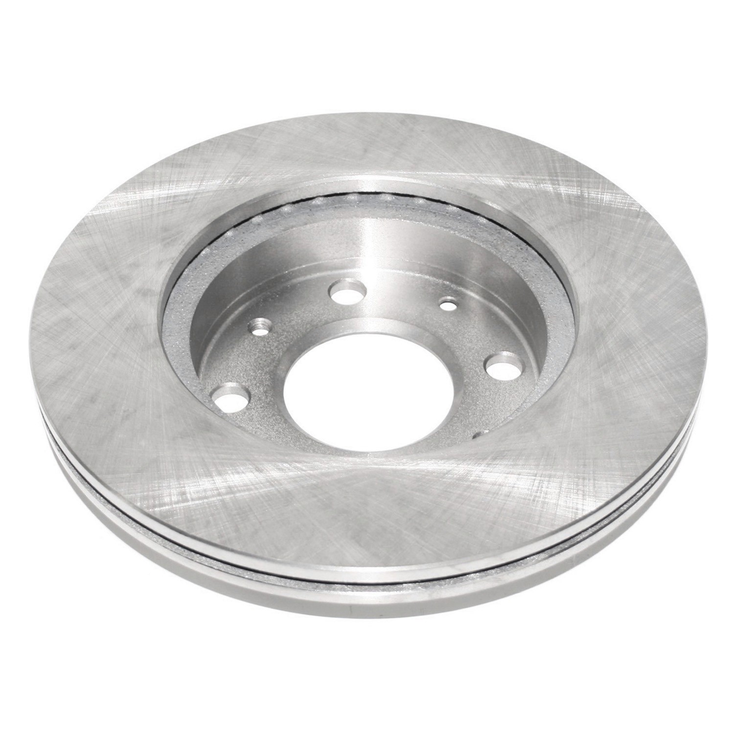 DuraGo® BR3134 Brake Rotors - One Pair
