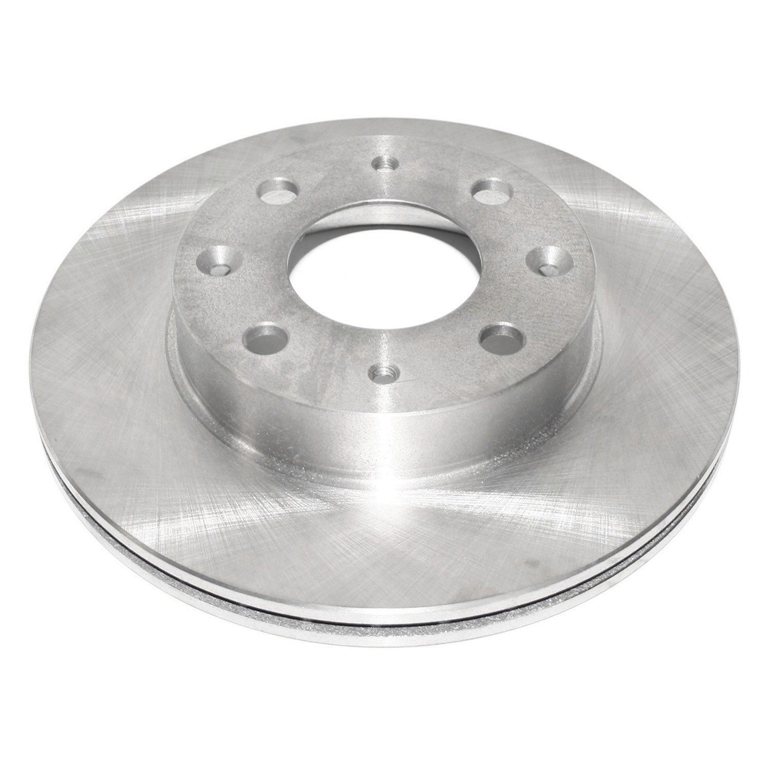 DuraGo® BR3134 Brake Rotors - One Pair - Image 2
