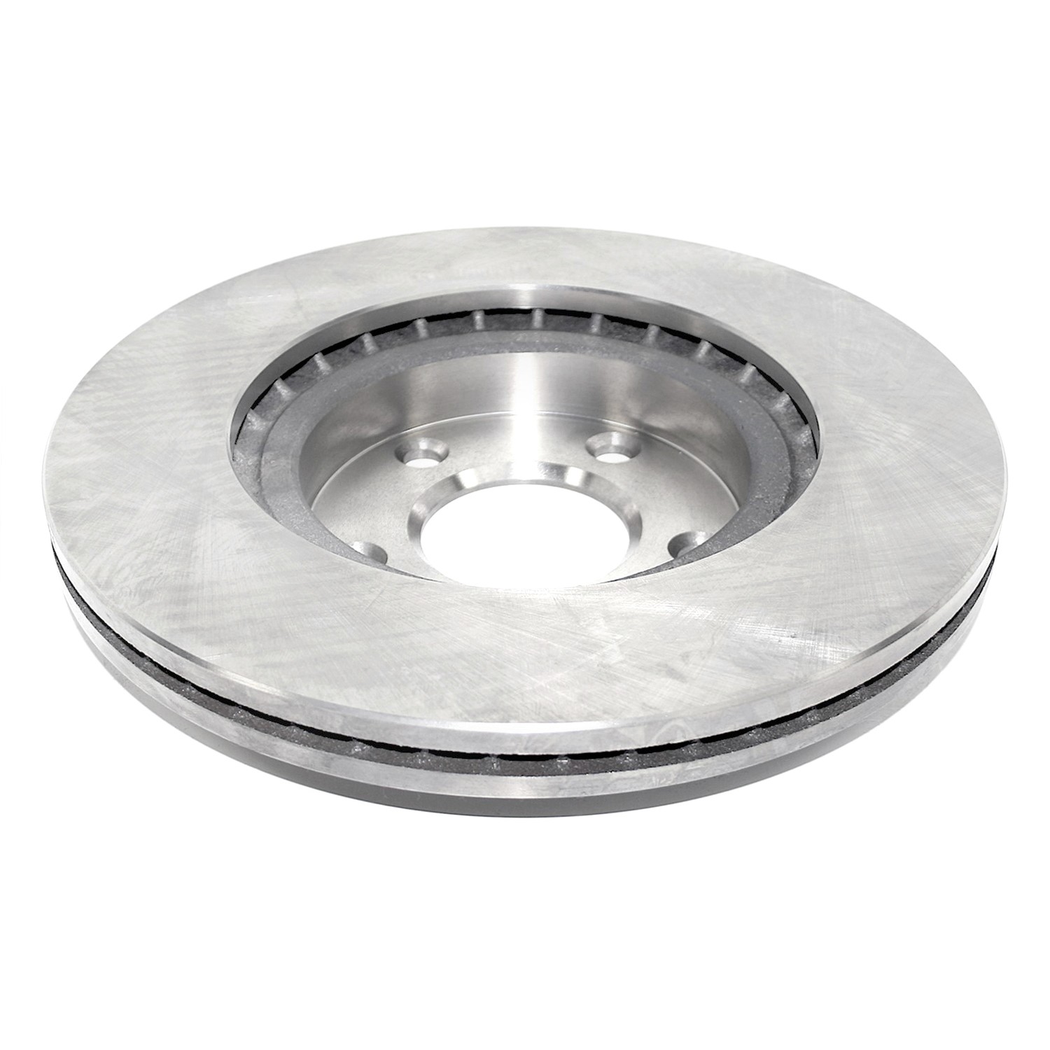 DuraGo® BR31350 Brake Rotors - One Pair