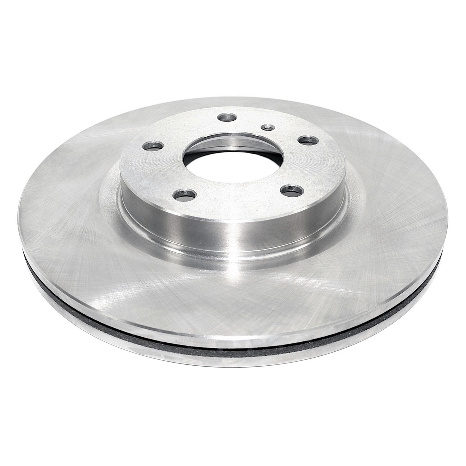 DuraGo® BR31350 Brake Rotors - One Pair - Image 2
