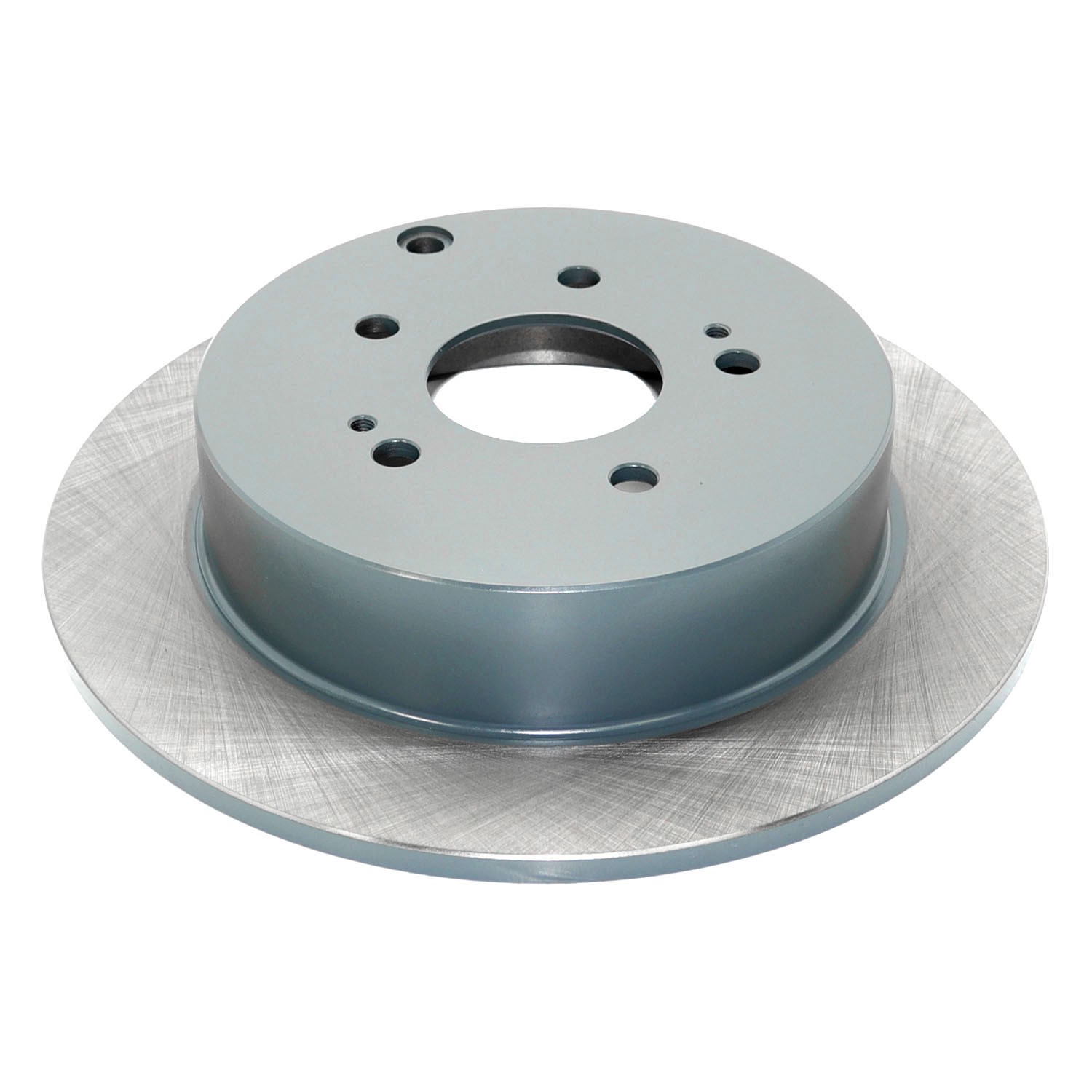 DuraGo® BR31353-01 Titanium Series Brake Rotors - One Pair - Image 2