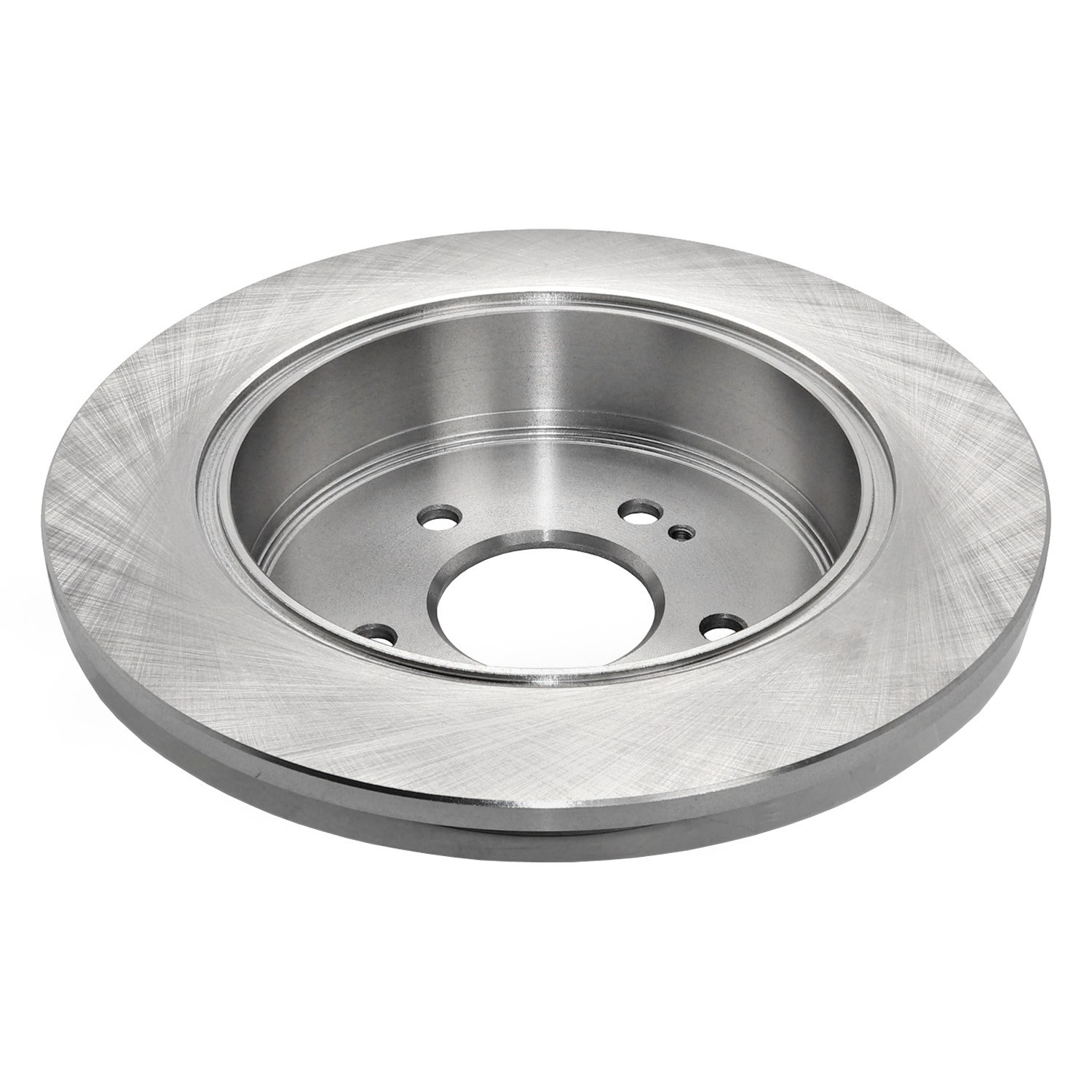 DuraGo® BR31353 Brake Rotors - One Pair