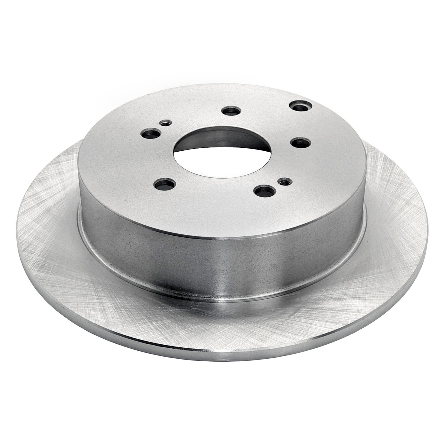 DuraGo® BR31353 Brake Rotors - One Pair - Image 2