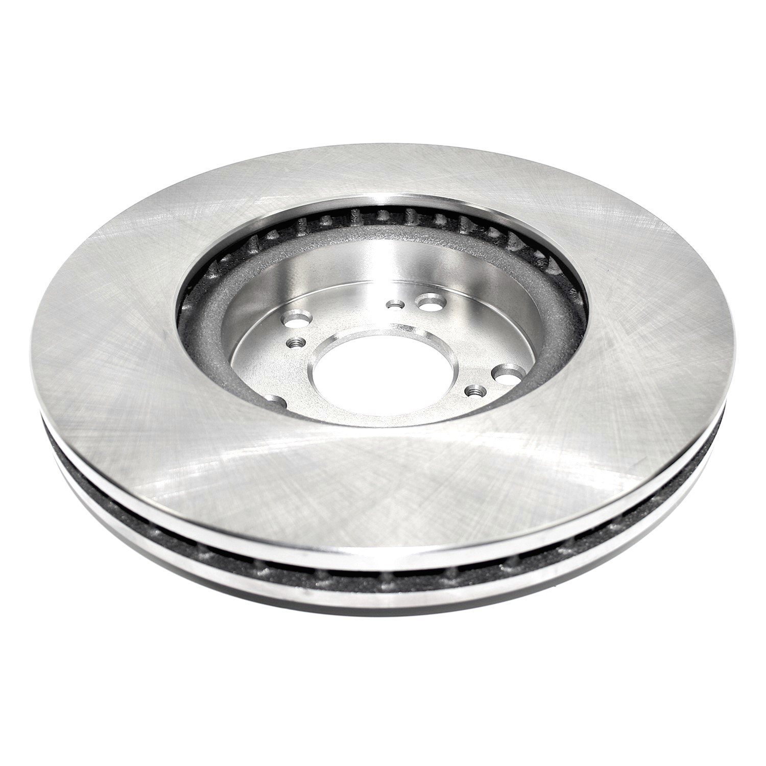 DuraGo® BR31354 Brake Rotors - One Pair