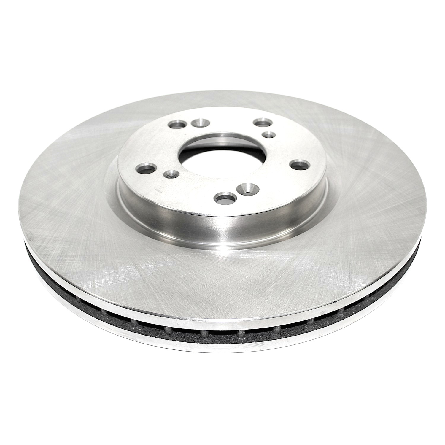 DuraGo® BR31354 Brake Rotors - One Pair - Image 2