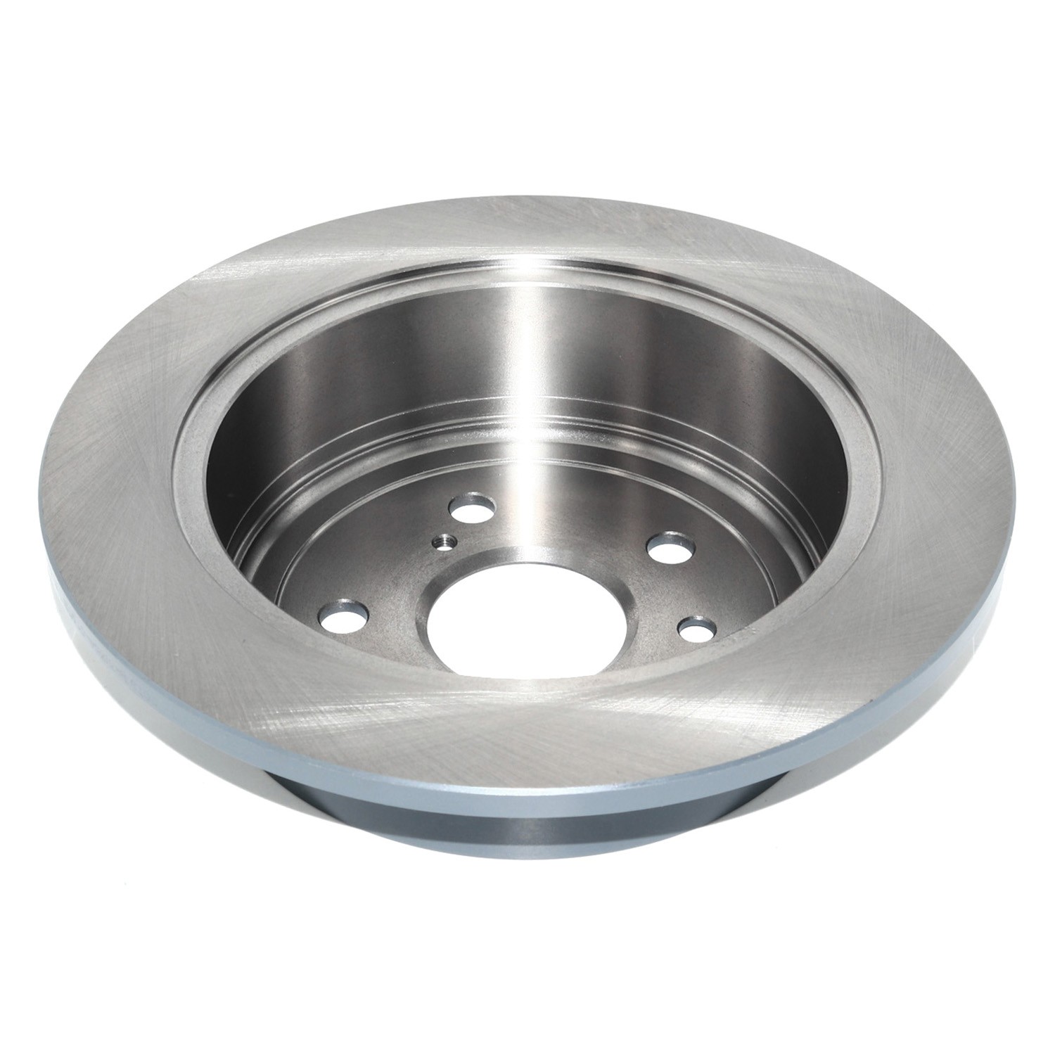 DuraGo® BR31356-01 Titanium Series Brake Rotors - One Pair