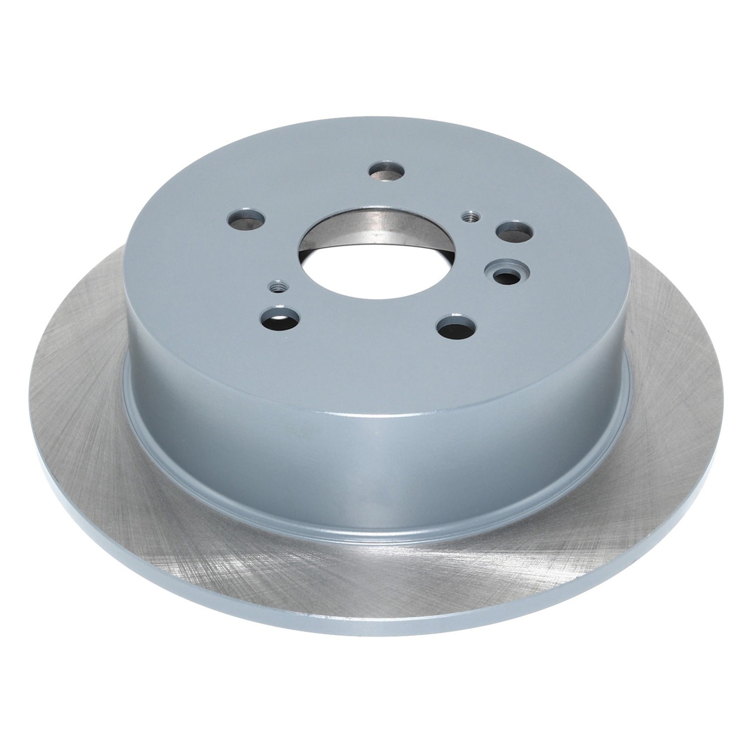 DuraGo® BR31356-01 Titanium Series Brake Rotors - One Pair - Image 2