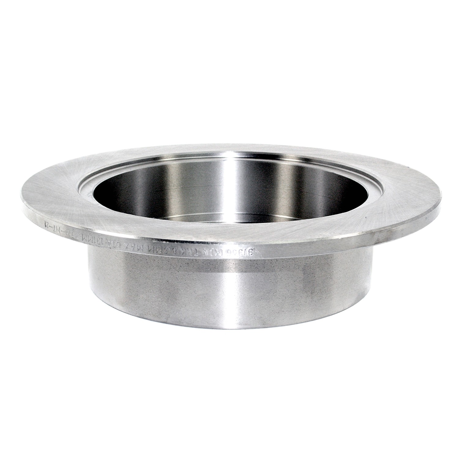 DuraGo® BR31356 Brake Rotors - One Pair