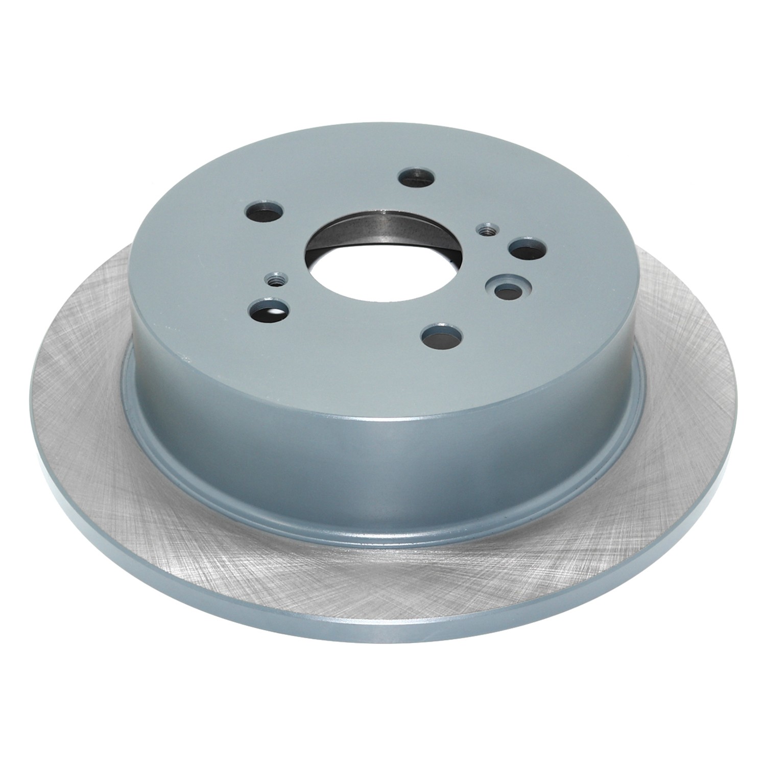 DuraGo® BR31357-01 Titanium Series Brake Rotors - One Pair - Image 2
